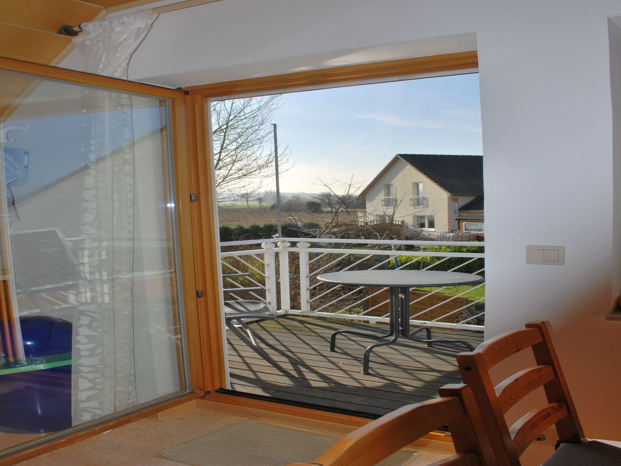 Leilighet Kühlungsblick