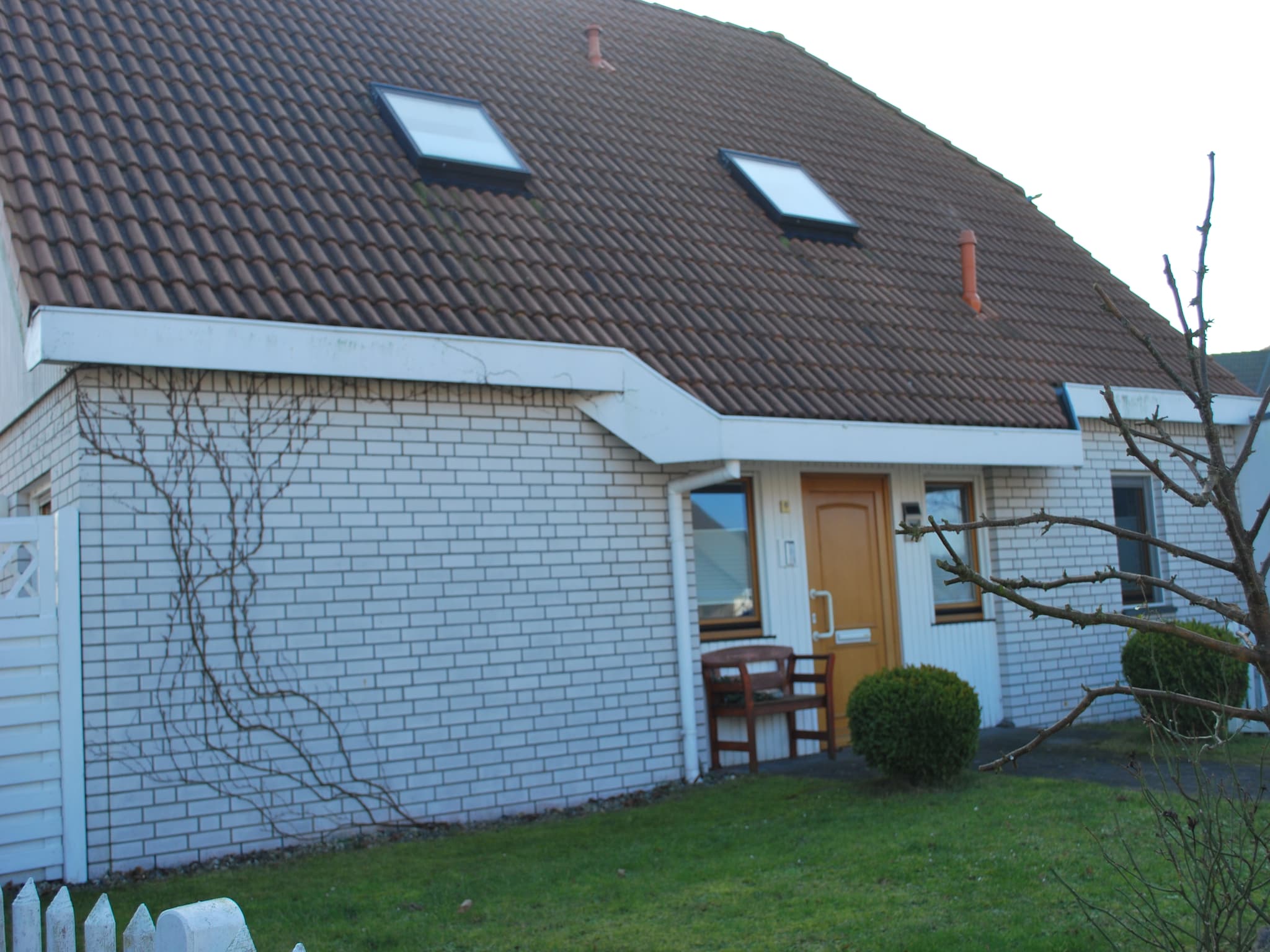 Leilighet Kühlungsblick