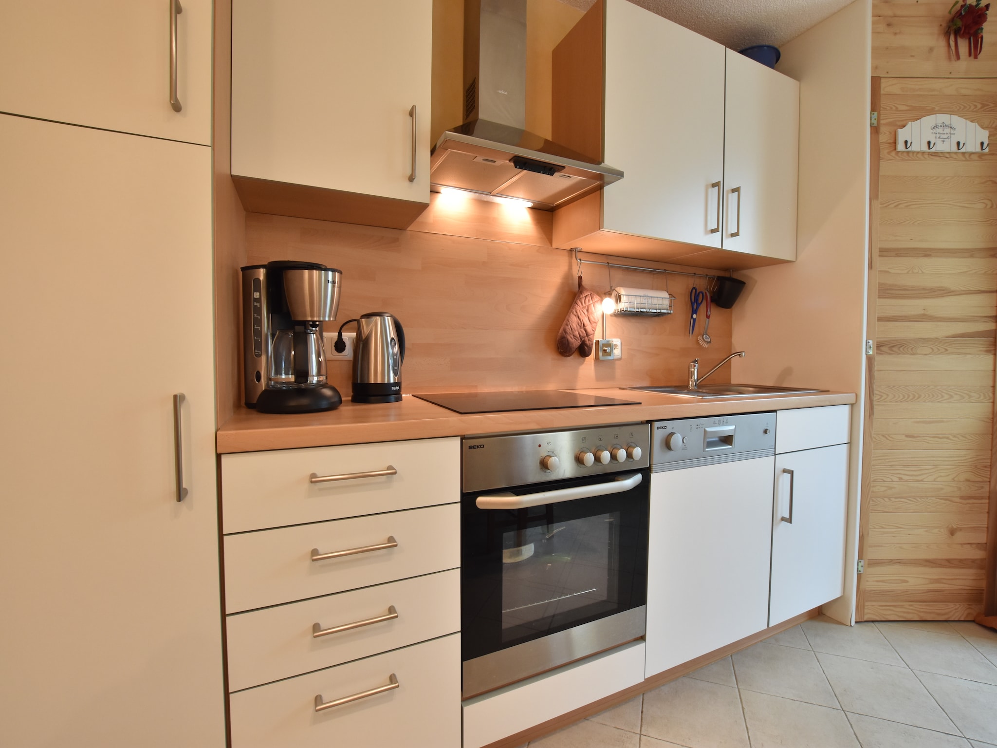 Ferienwohnung Am Ostsee Radweg