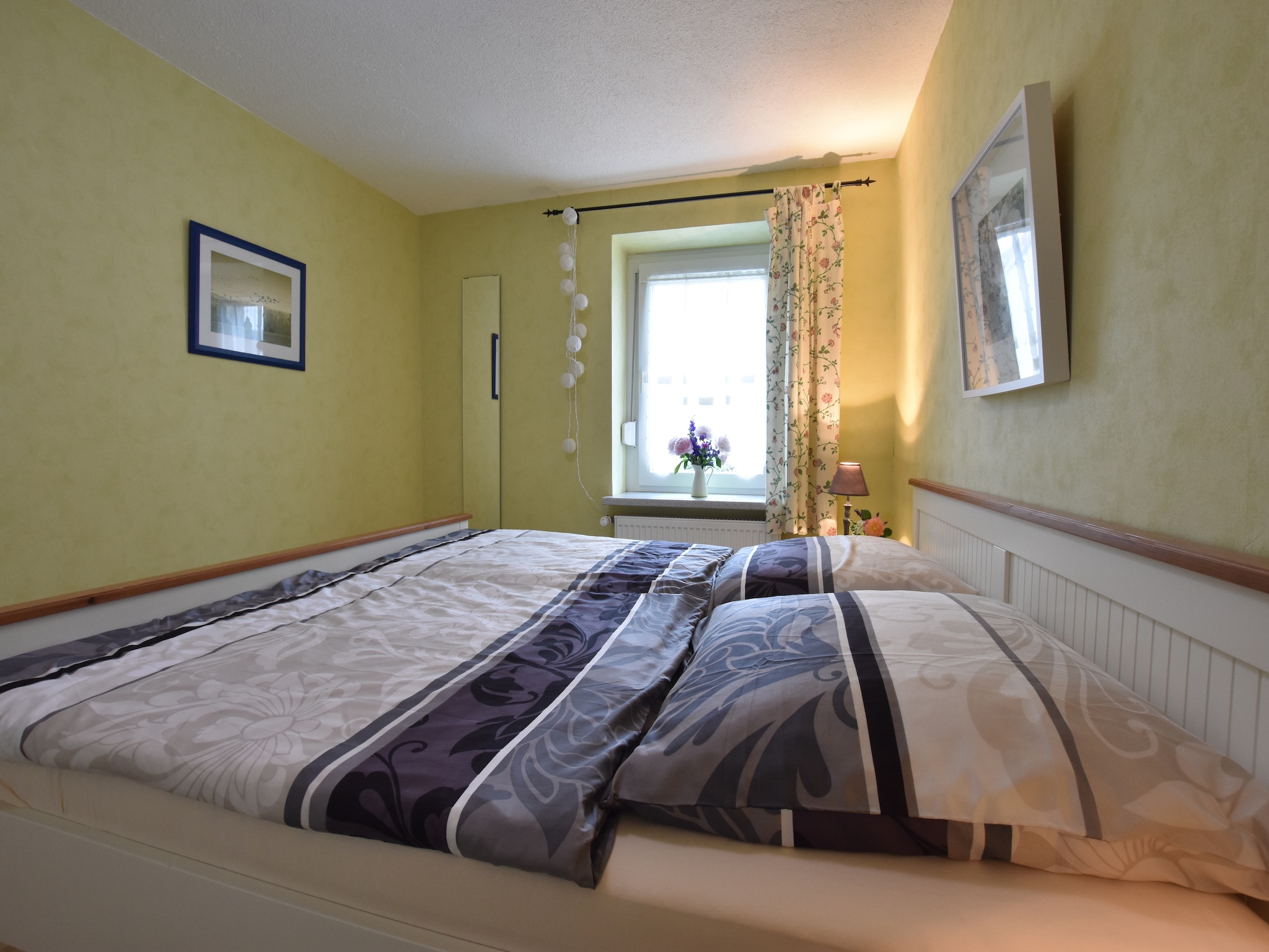Ferienwohnung Am Ostsee Radweg