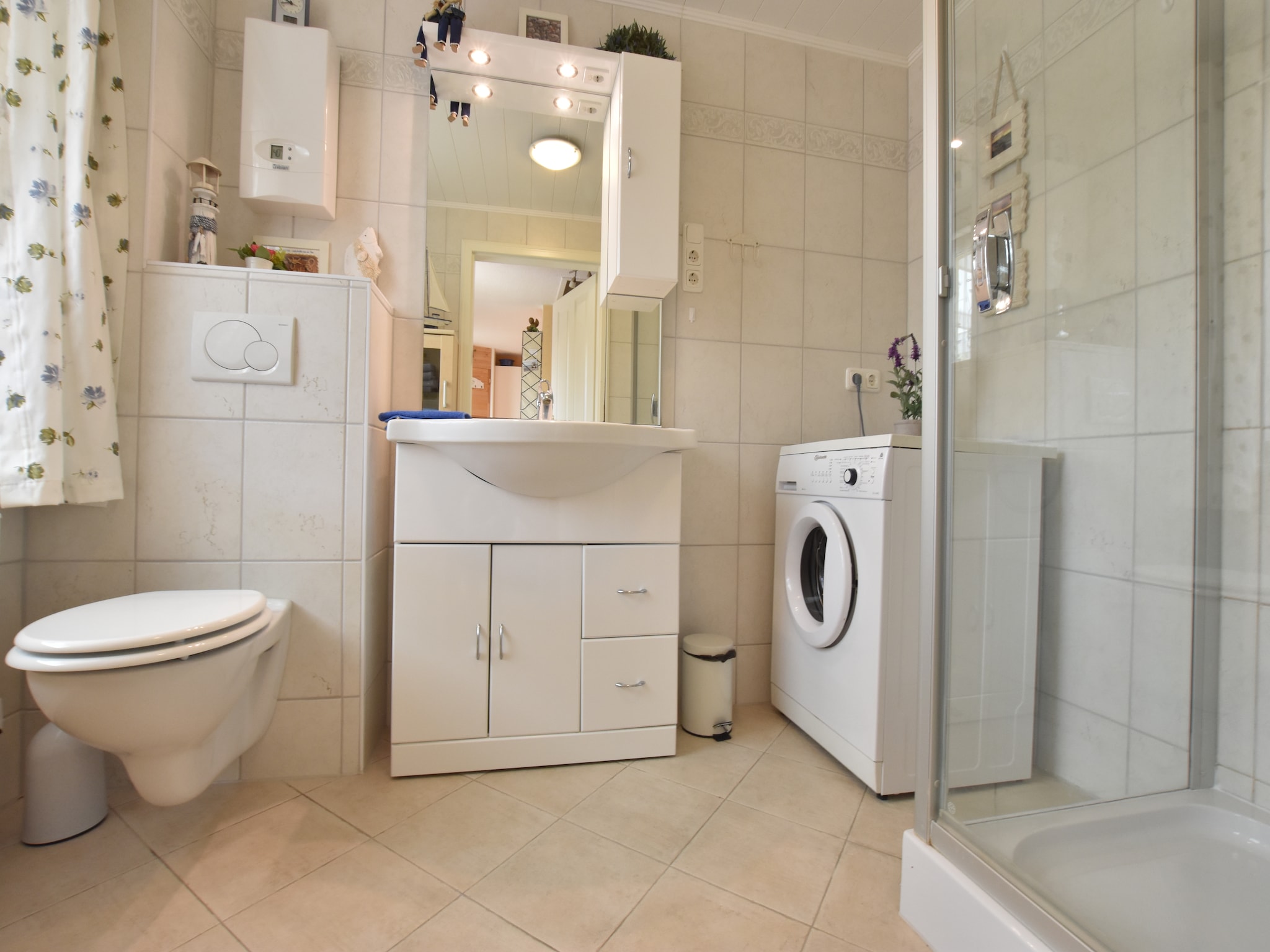 Ferienwohnung Am Ostsee Radweg