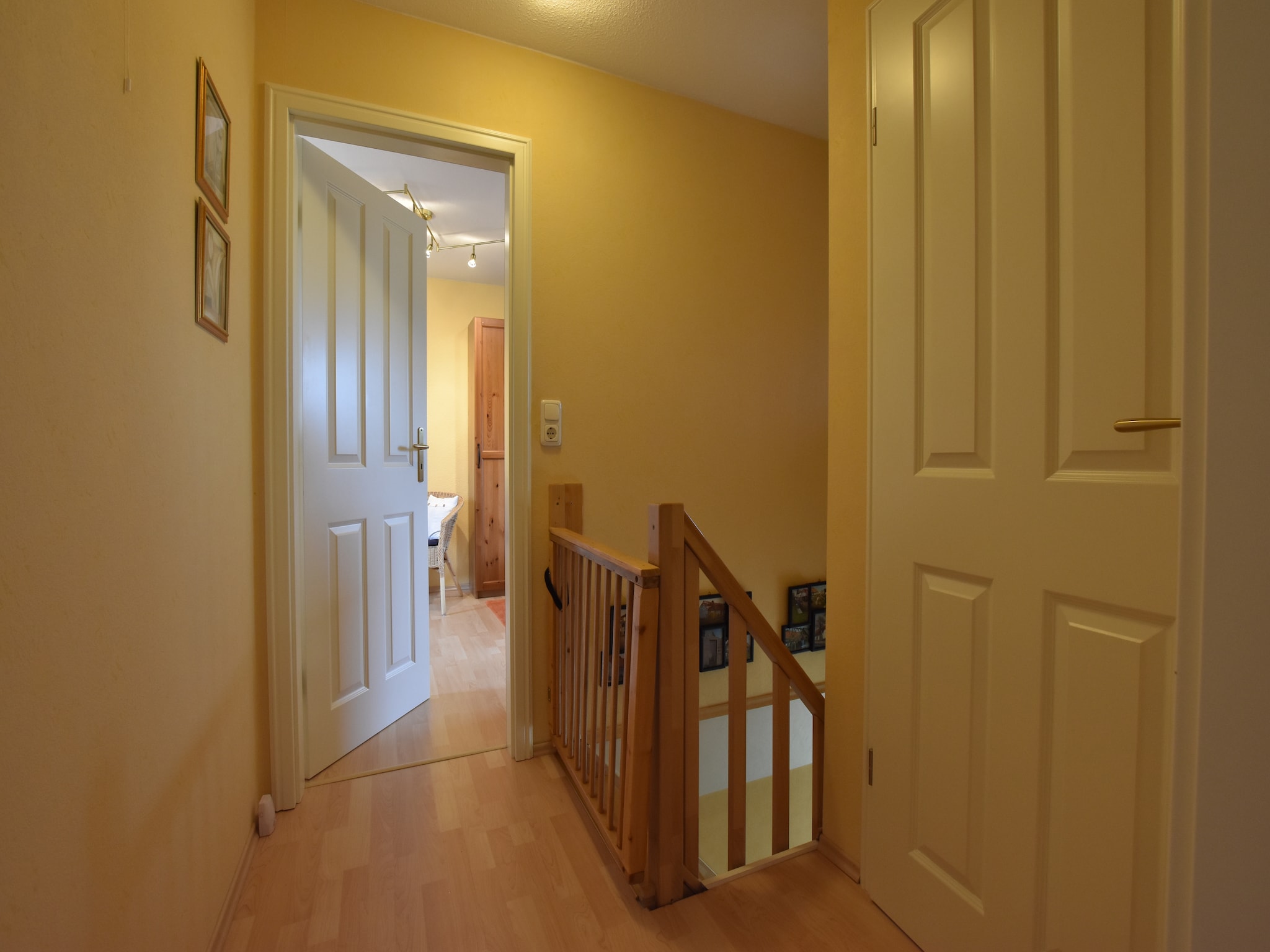 Ferienwohnung Am Ostsee Radweg