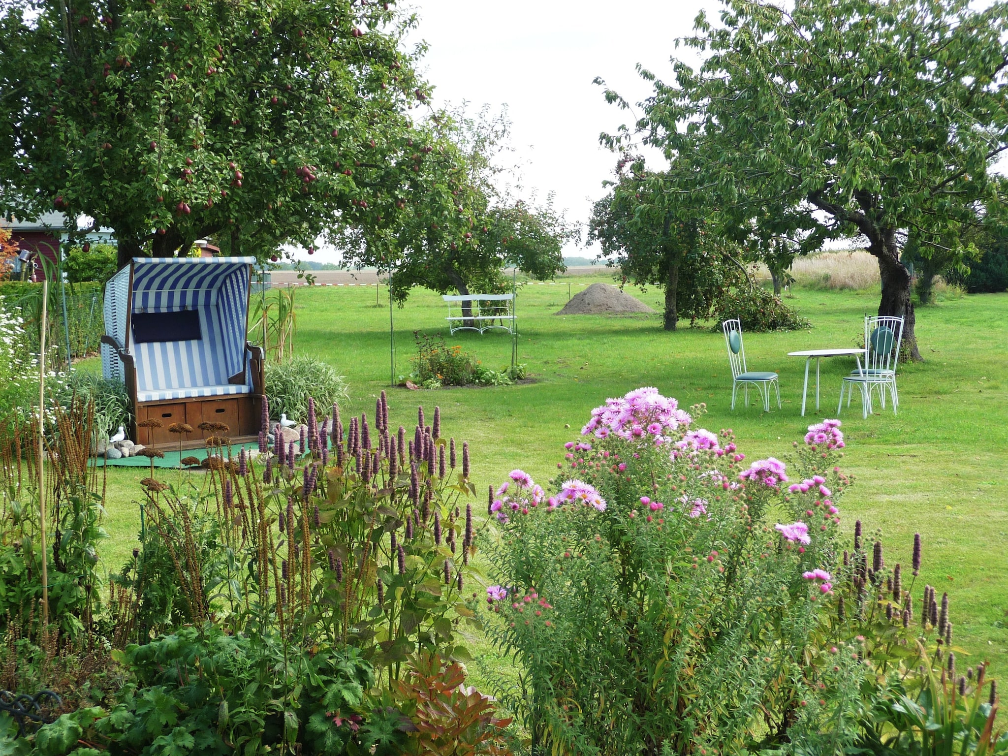 Ferienwohnung Am Ostsee Radweg