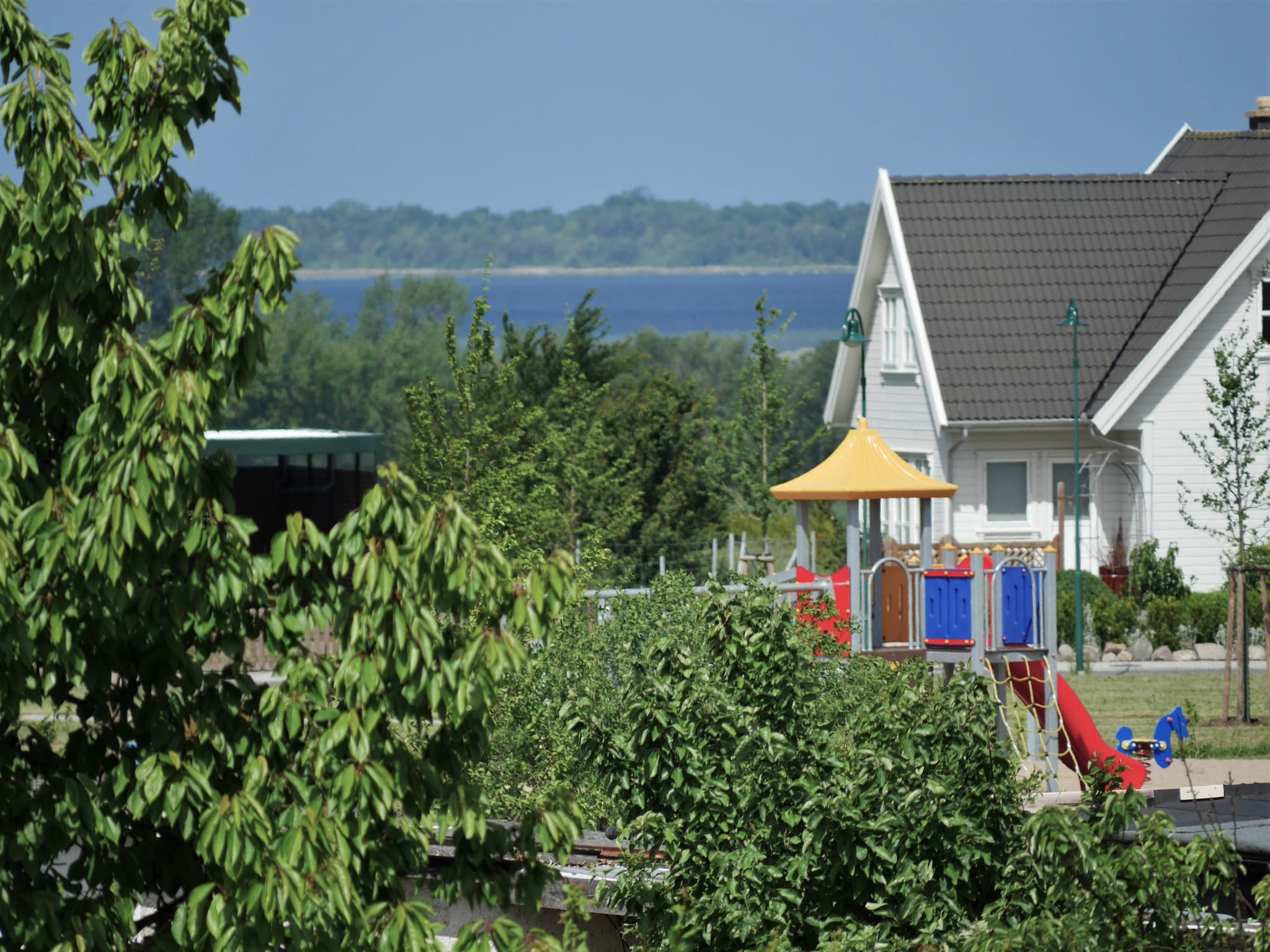 Ferienwohnung Am Ostsee Radweg