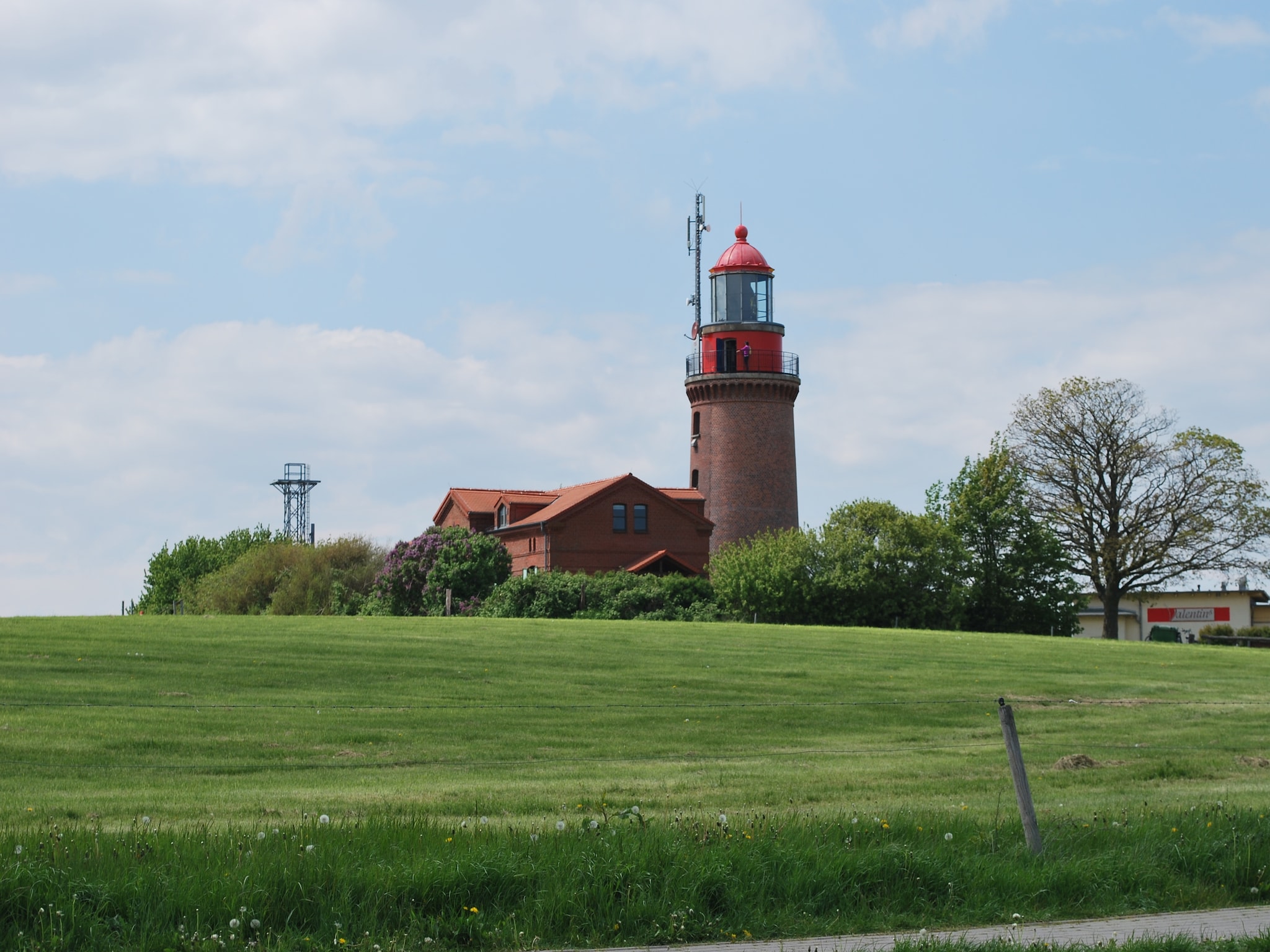 Ferienwohnung Zweedorf