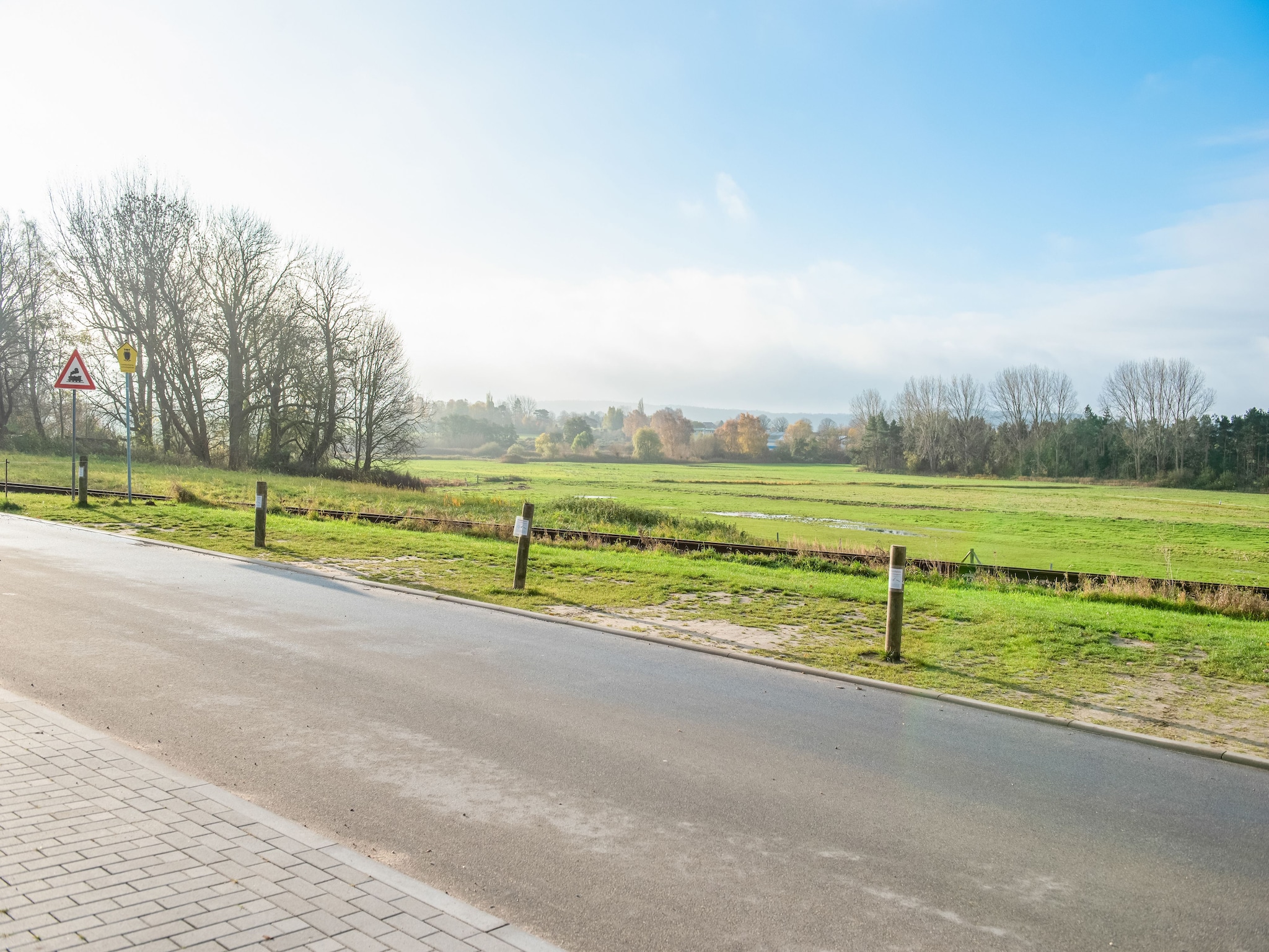 Ferienwohnung An der Kühlung