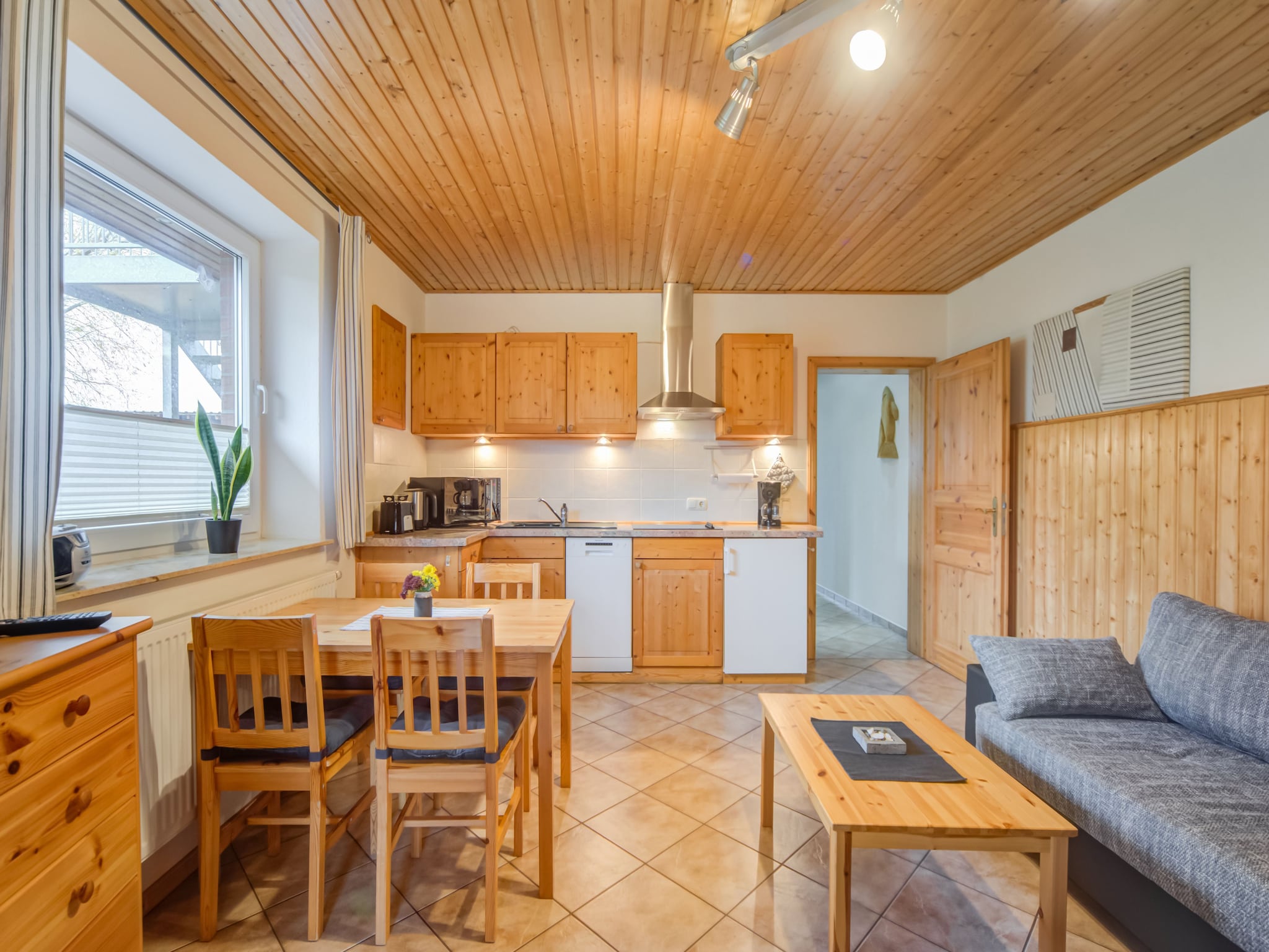 Ferienwohnung An der Kühlung