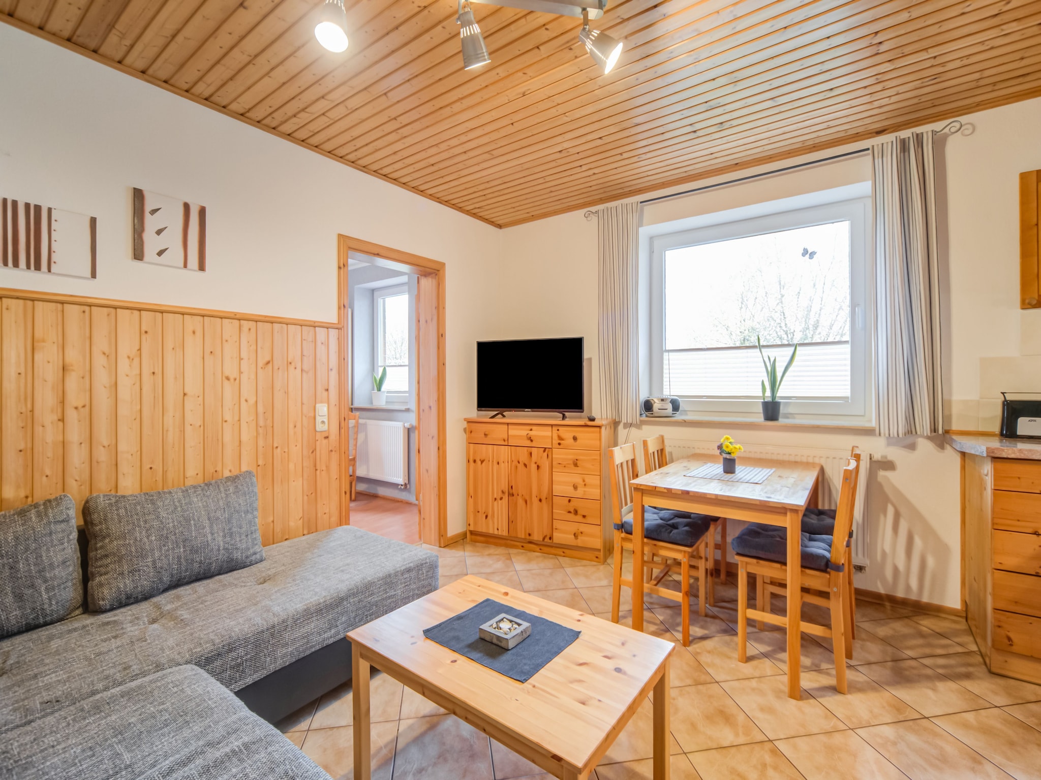 Ferienwohnung An der Kühlung
