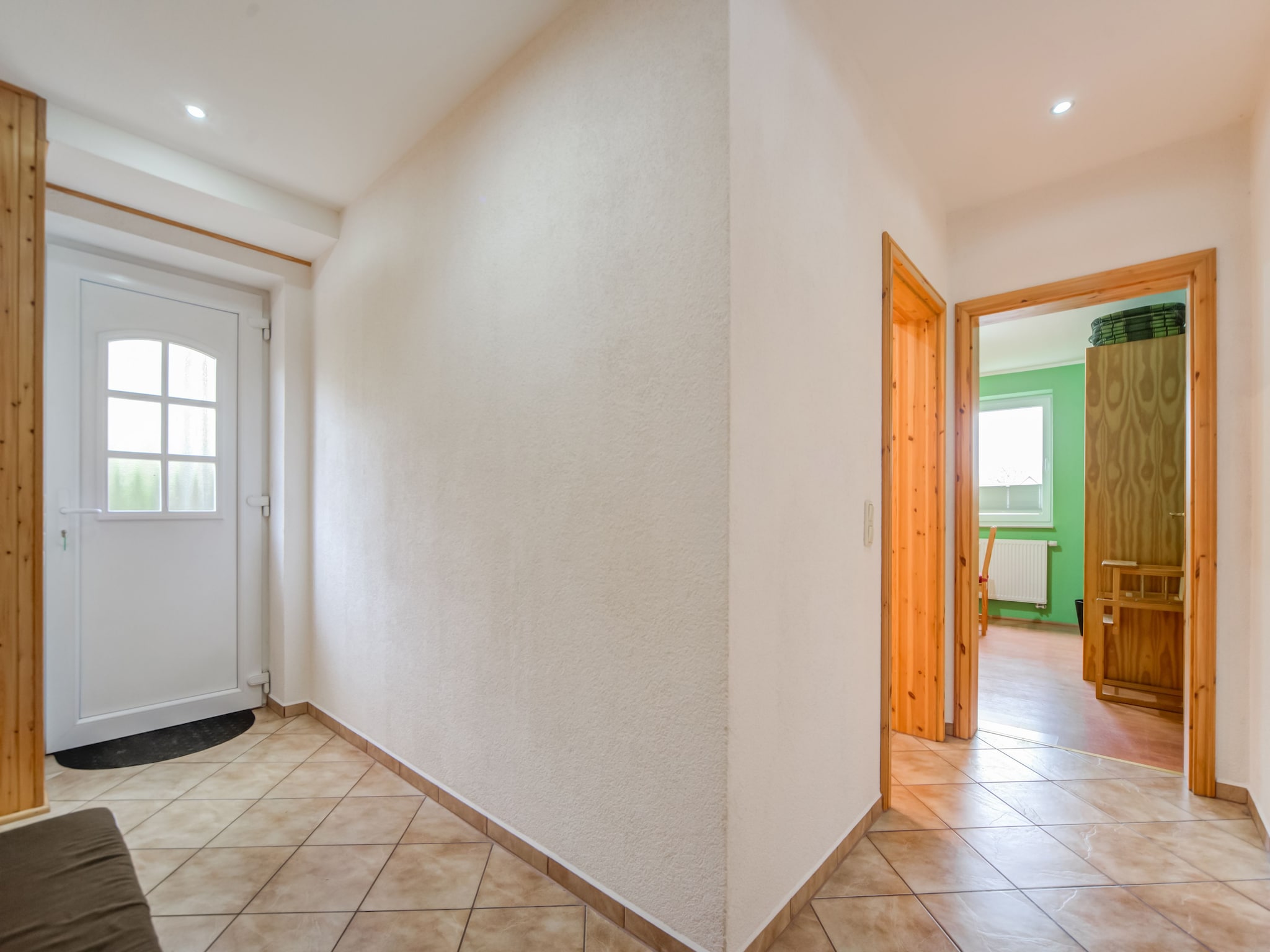 Ferienwohnung An der Kühlung