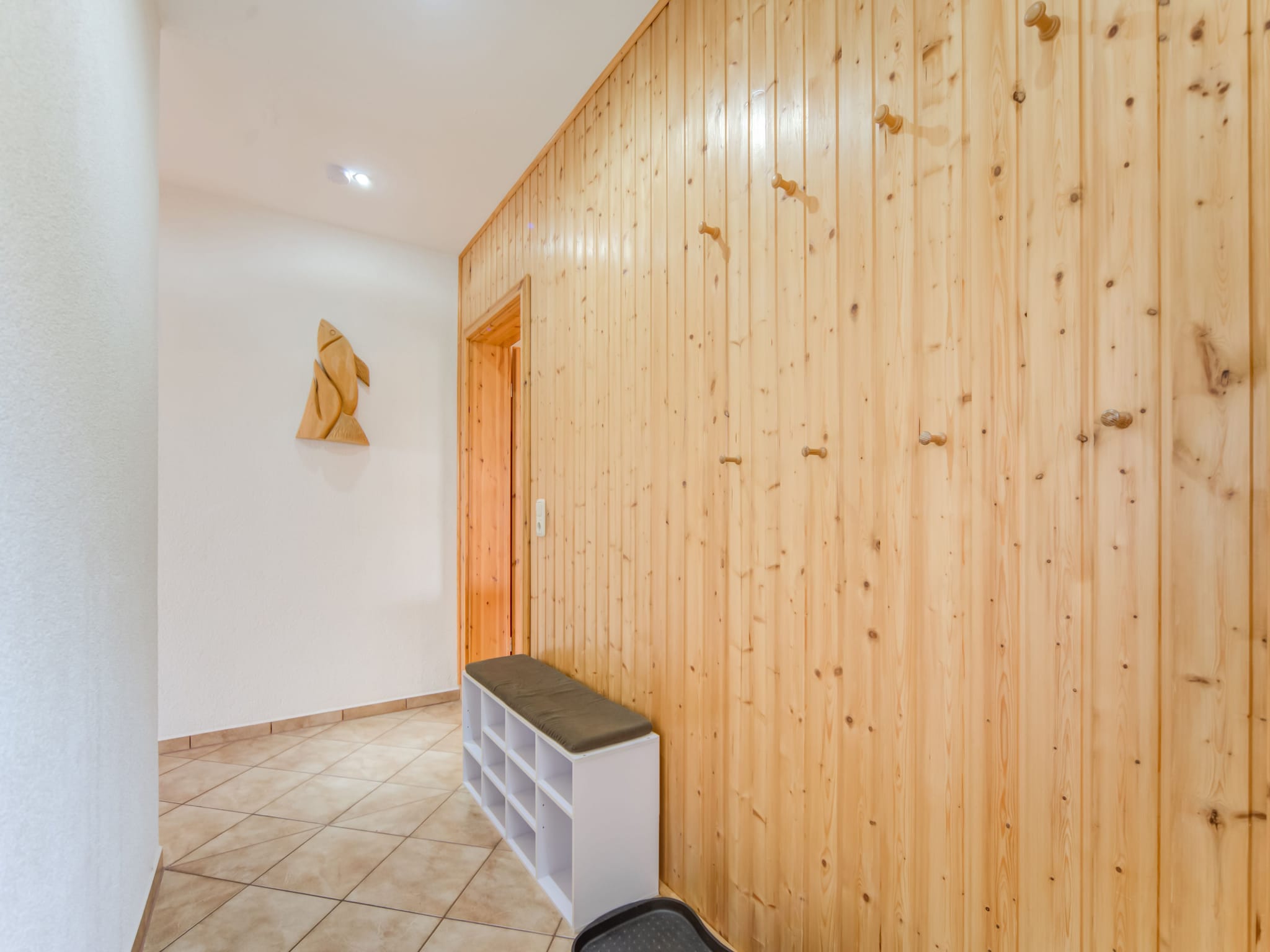 Ferienwohnung An der Kühlung