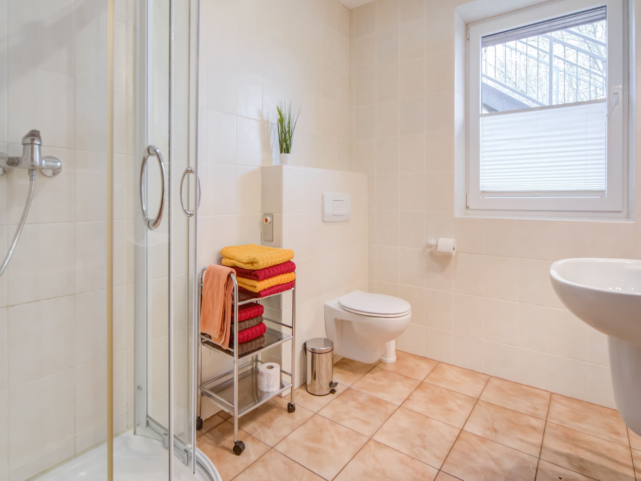 Ferienwohnung An der Kühlung