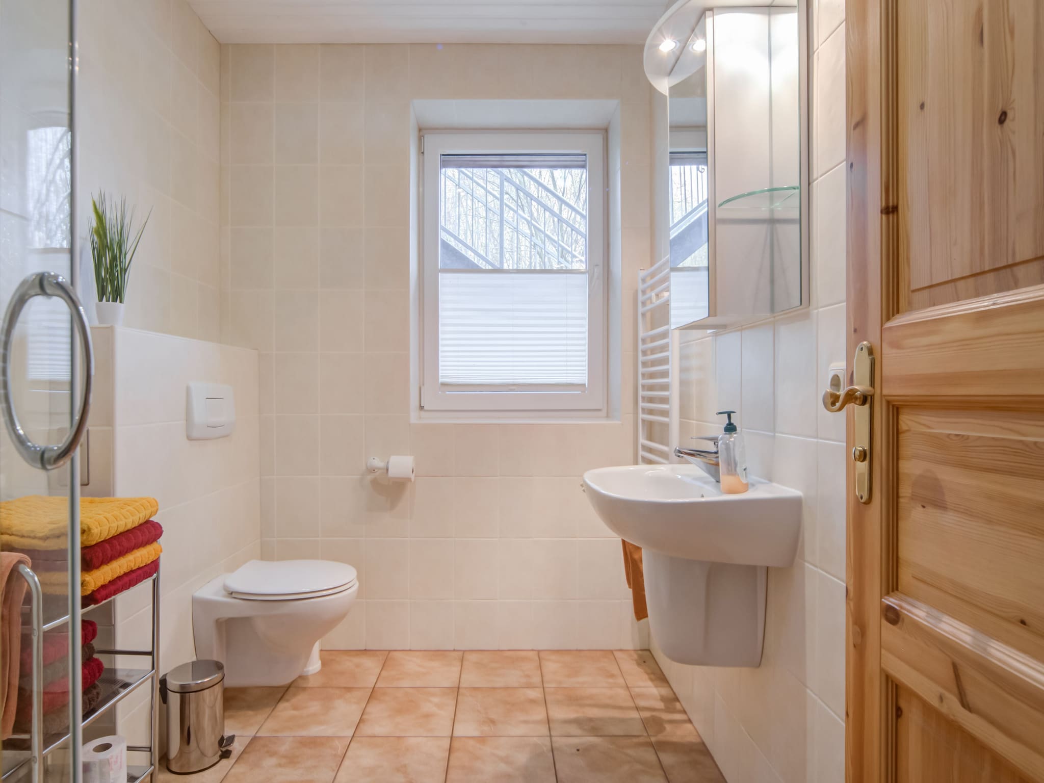 Ferienwohnung An der Kühlung