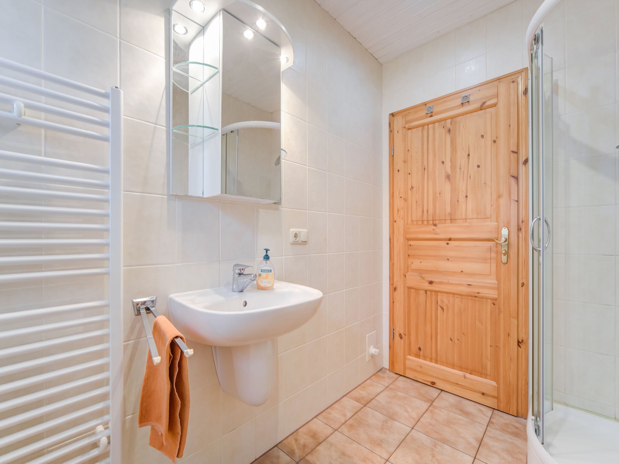 Ferienwohnung An der Kühlung