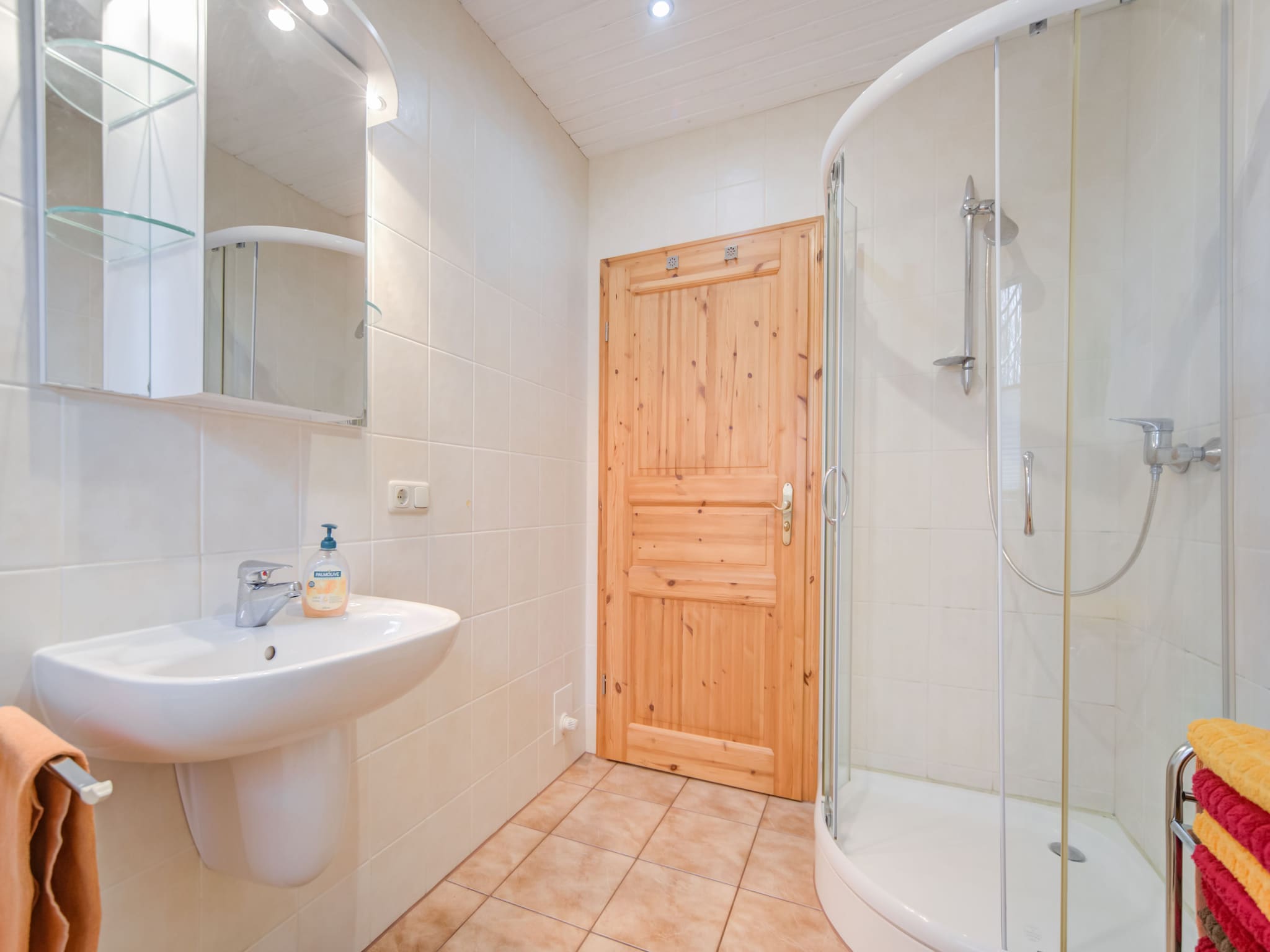 Ferienwohnung An der Kühlung