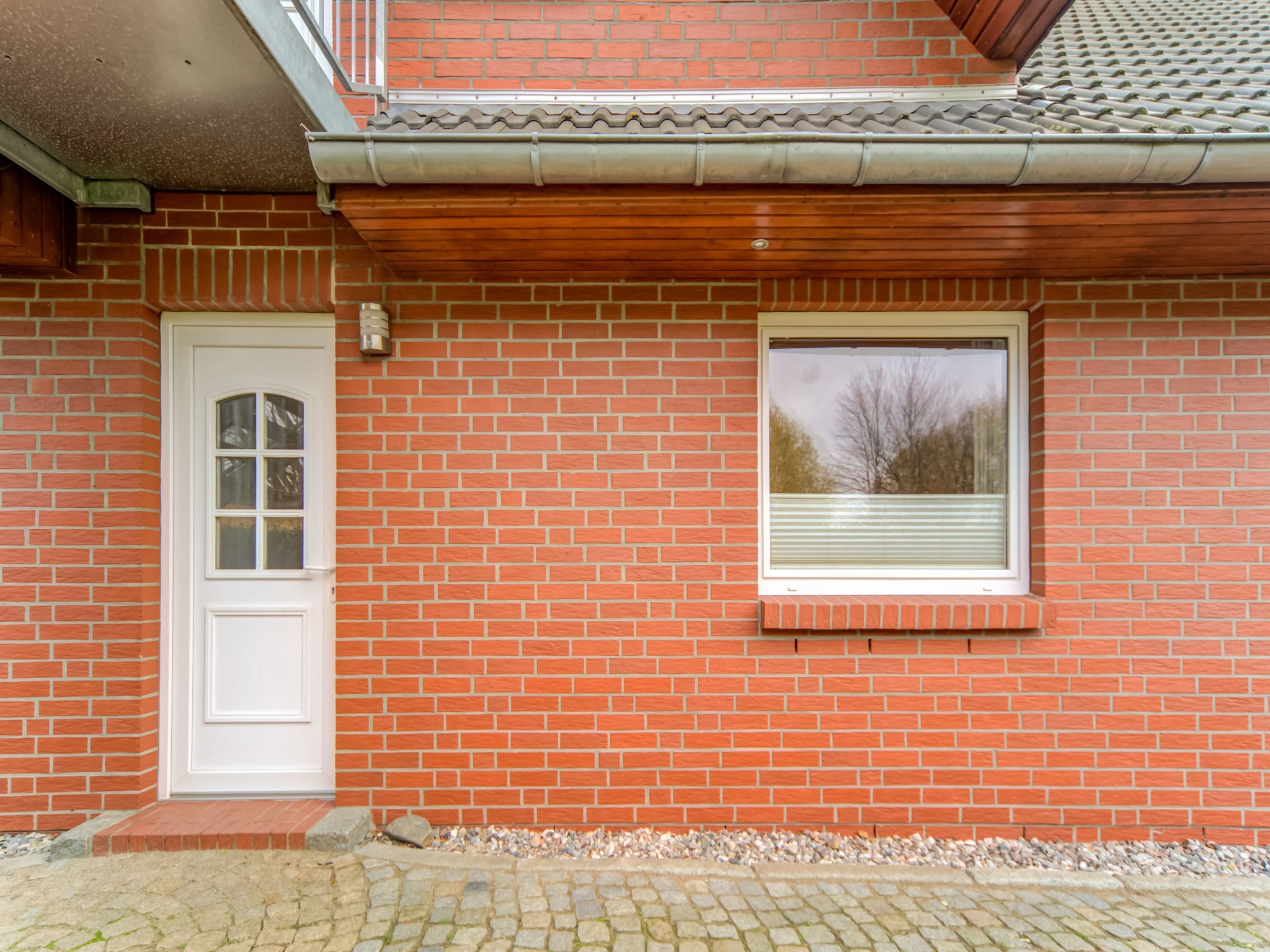 Ferienwohnung An der Kühlung