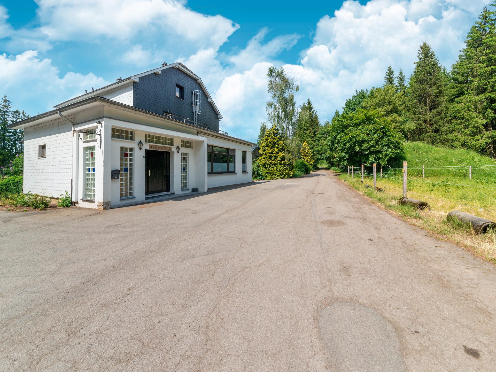 Vakantiehuis Orée du Bois