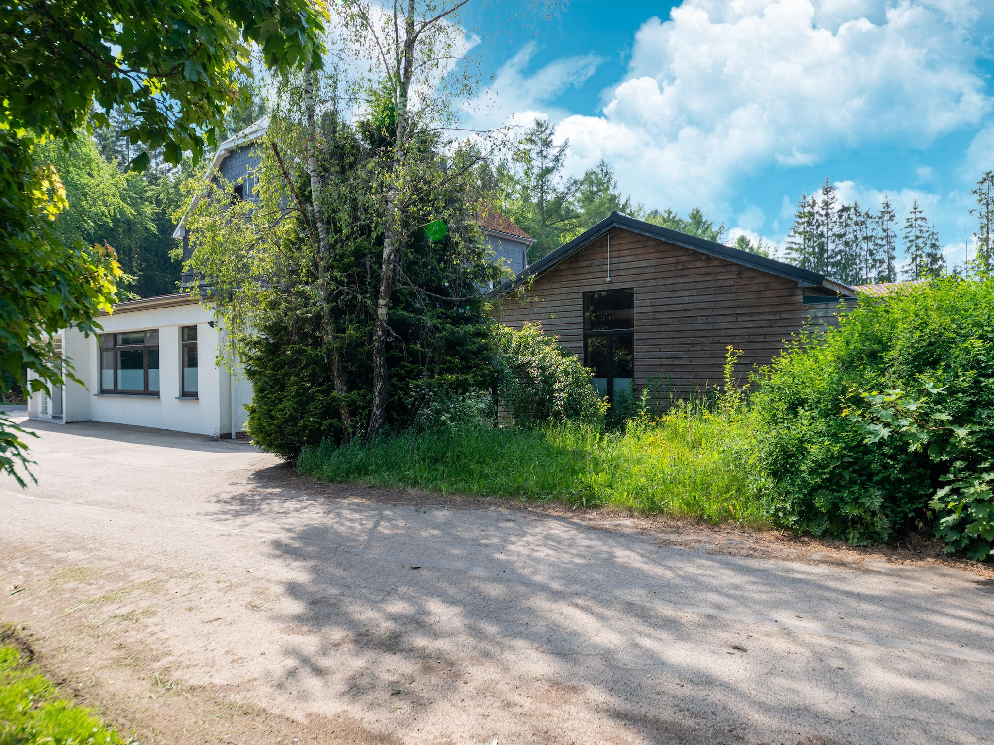 Vakantiehuis Orée du Bois
