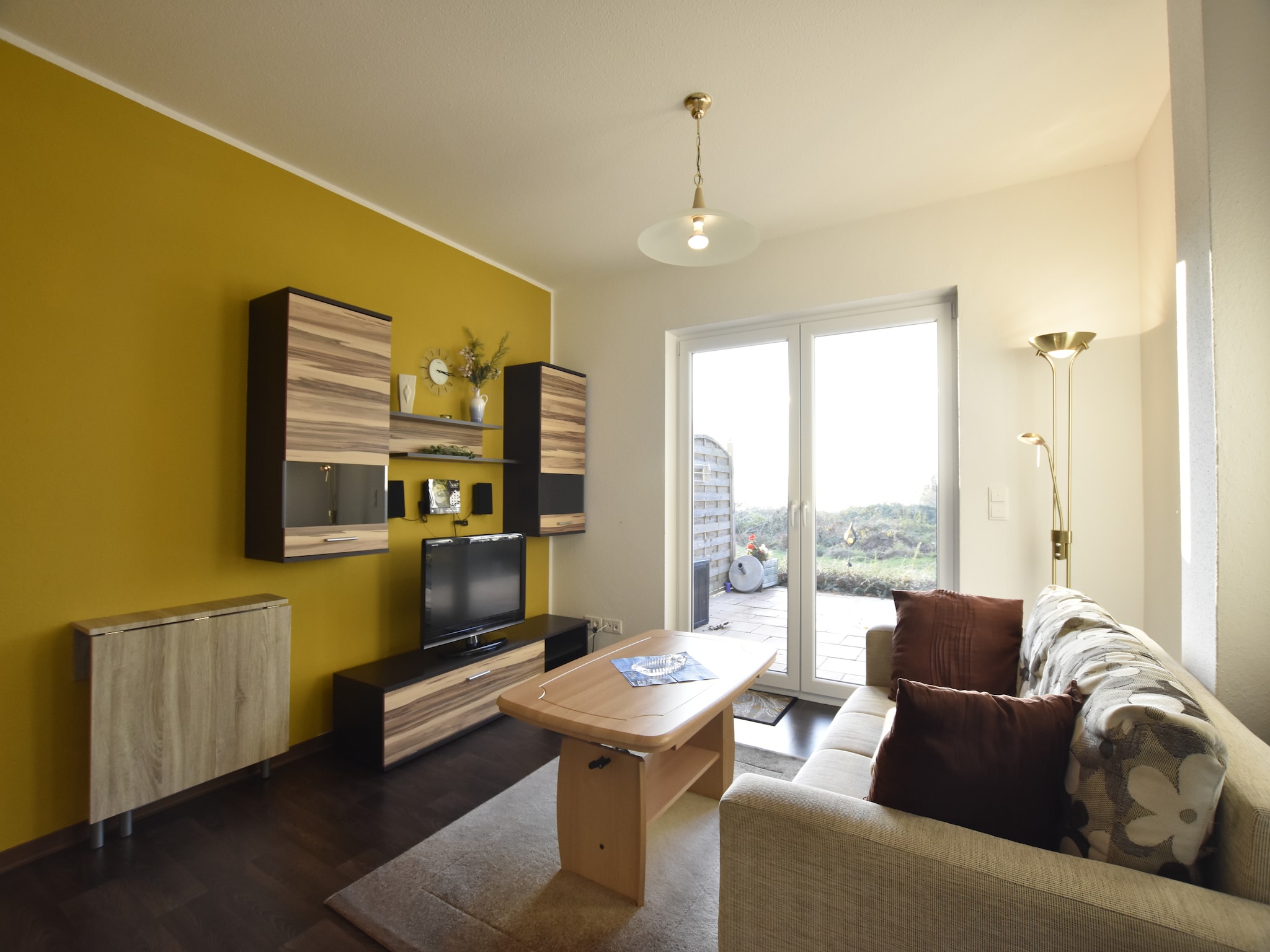 Ferienwohnung An der Bucht