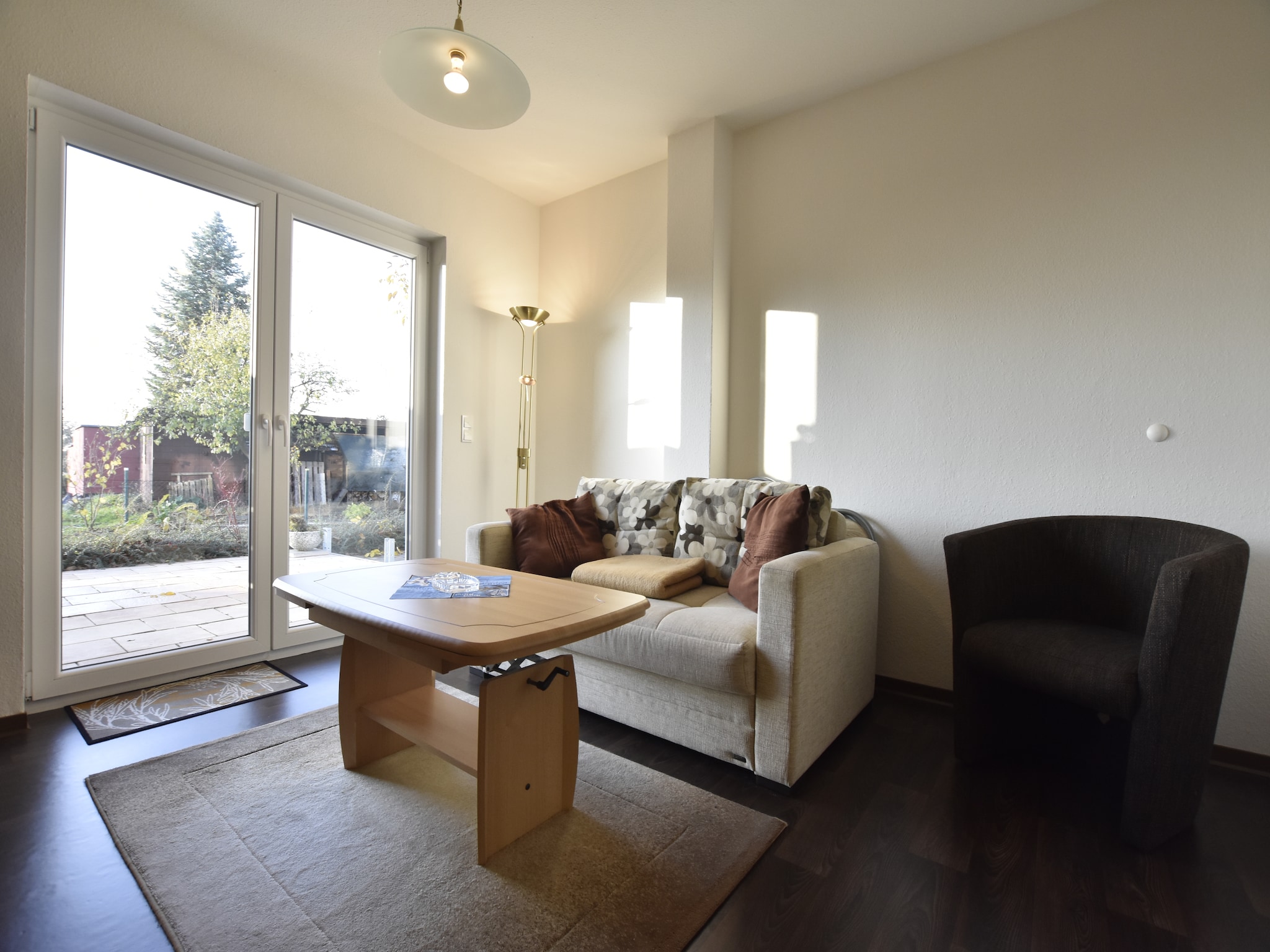 Ferienwohnung An der Bucht