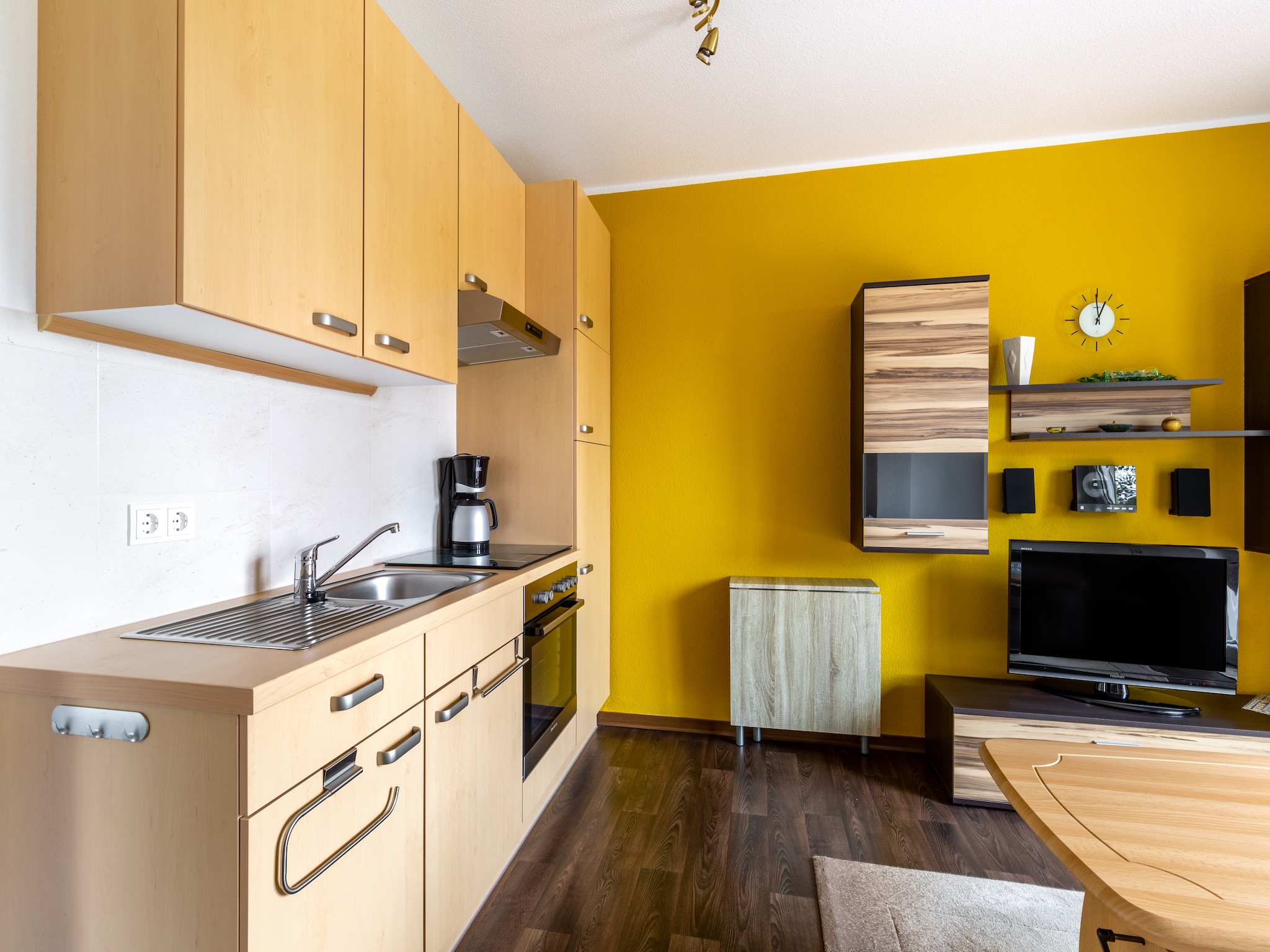 Ferienwohnung An der Bucht