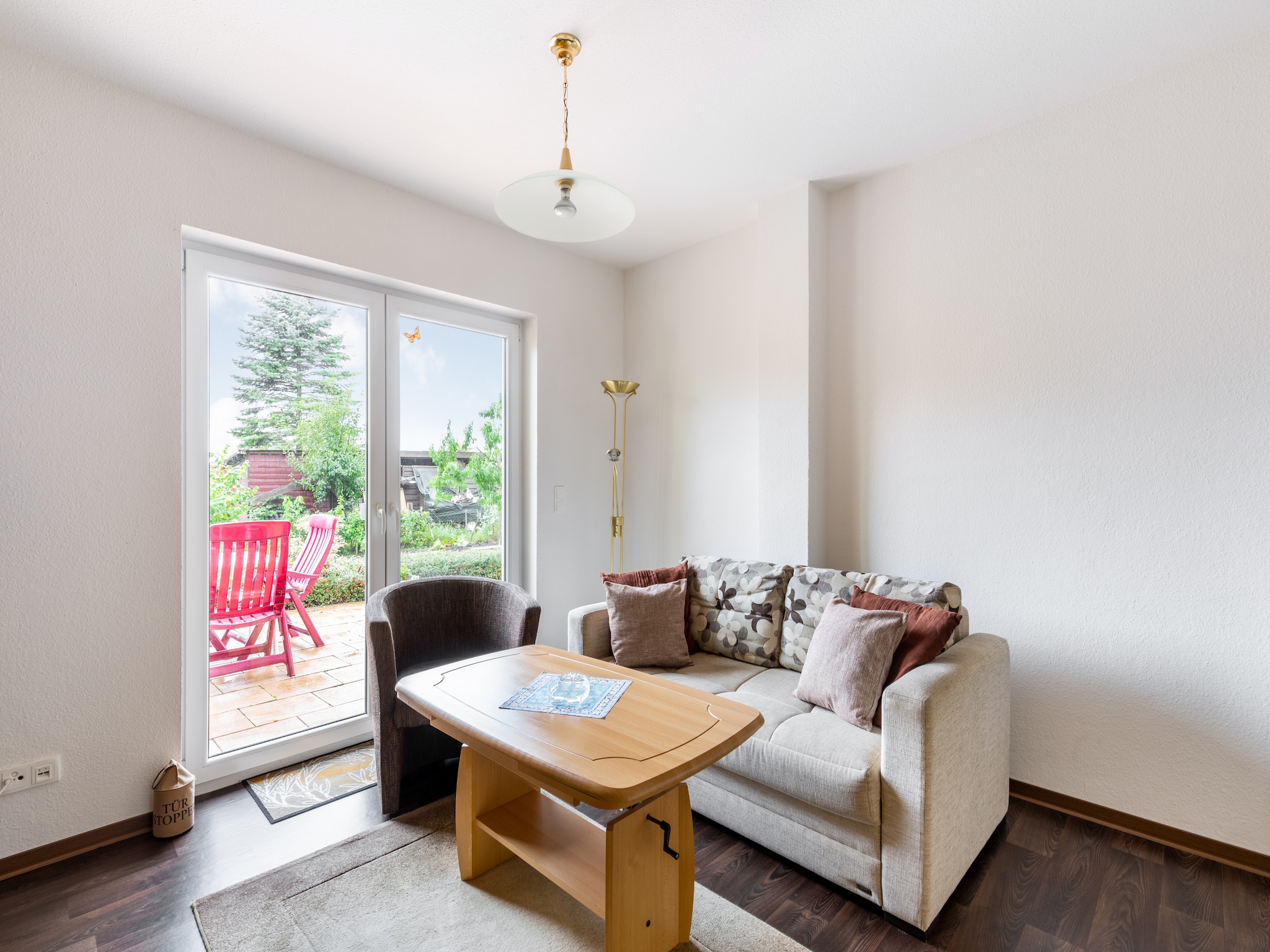 Ferienwohnung An der Bucht