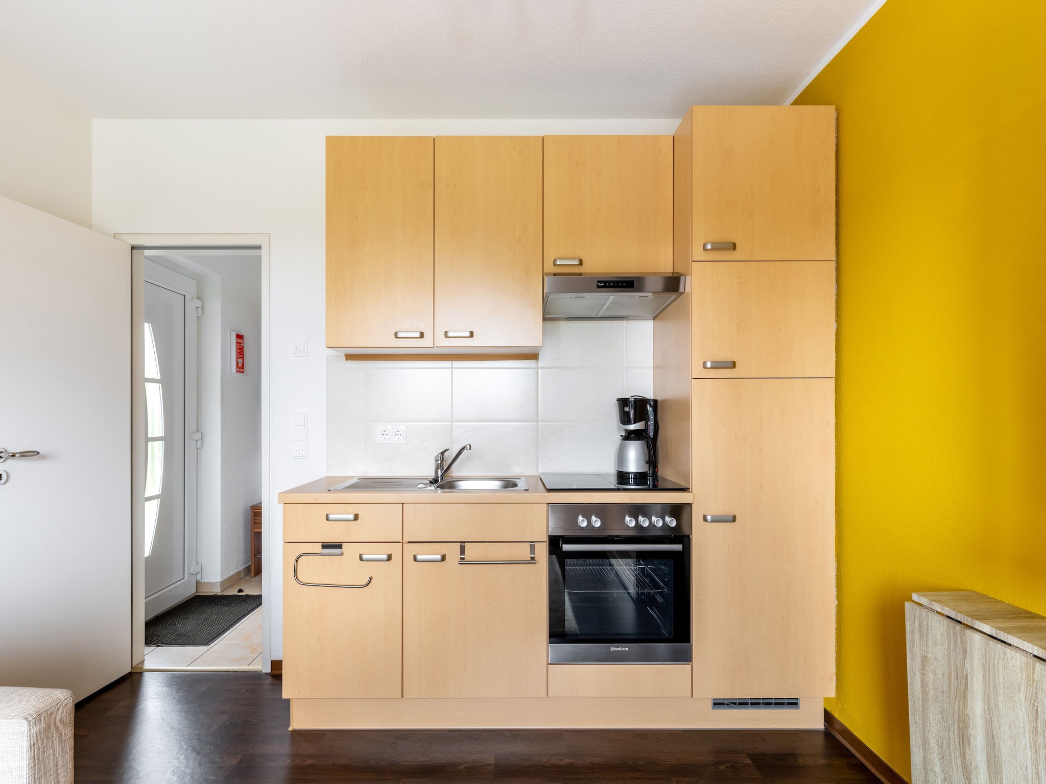Ferienwohnung An der Bucht