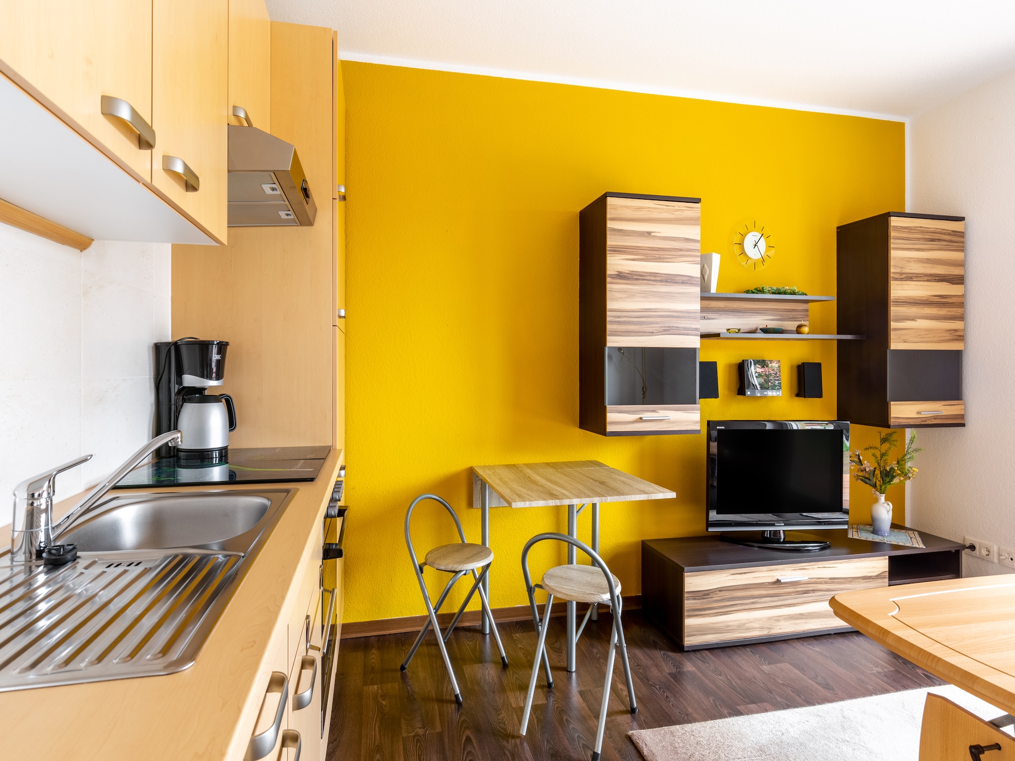 Ferienwohnung An der Bucht