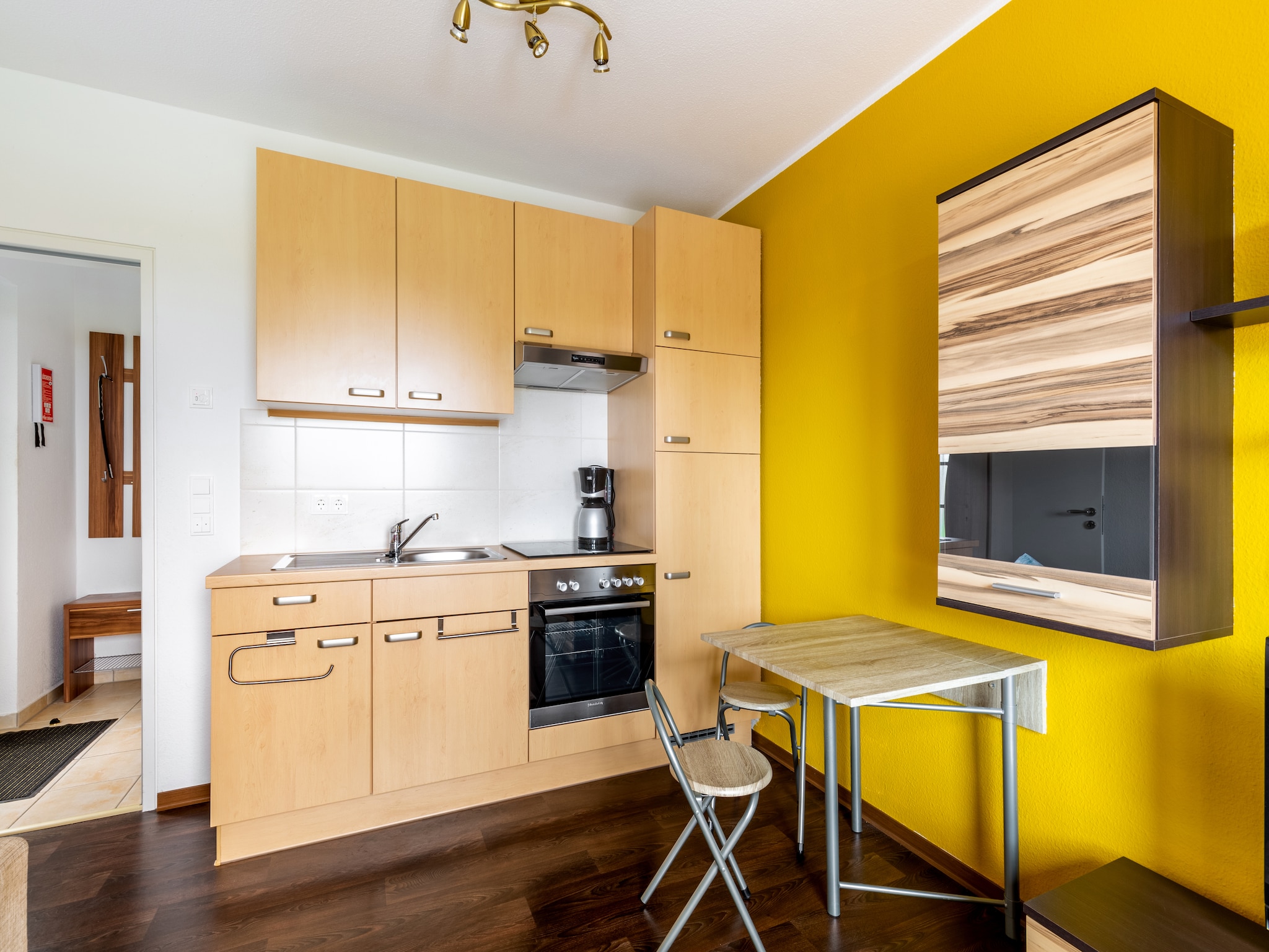 Ferienwohnung An der Bucht