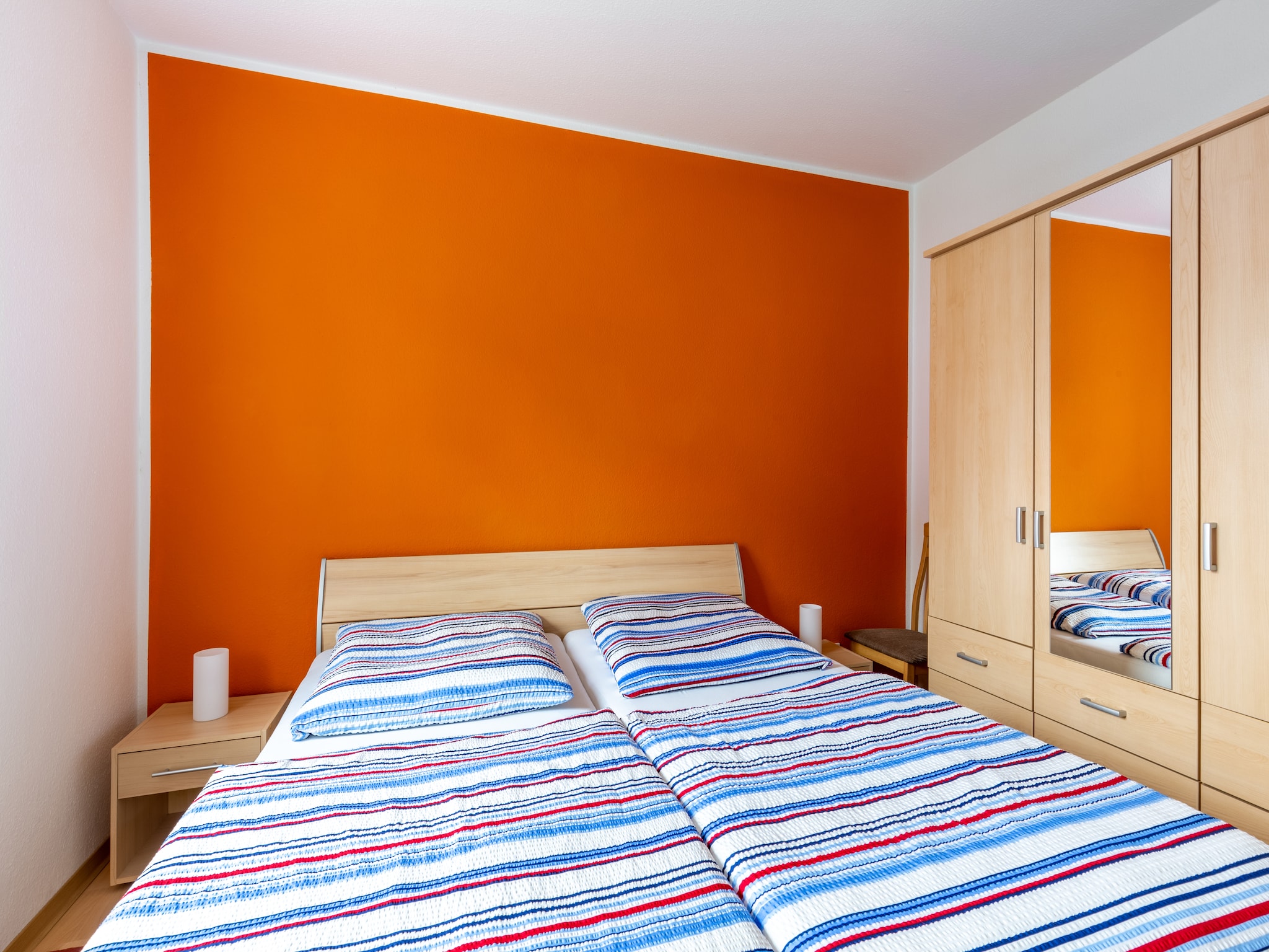 Ferienwohnung An der Bucht