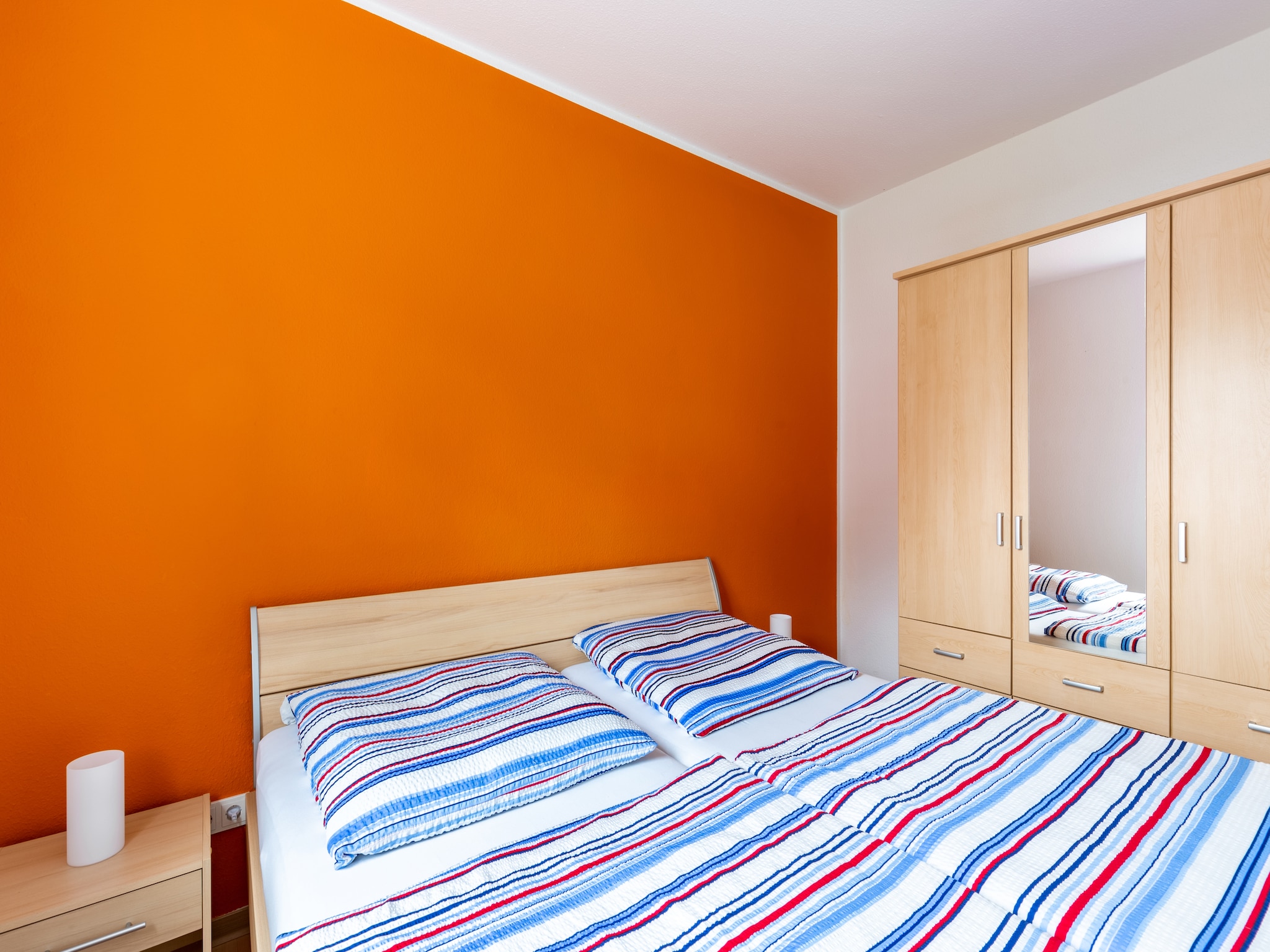 Ferienwohnung An der Bucht