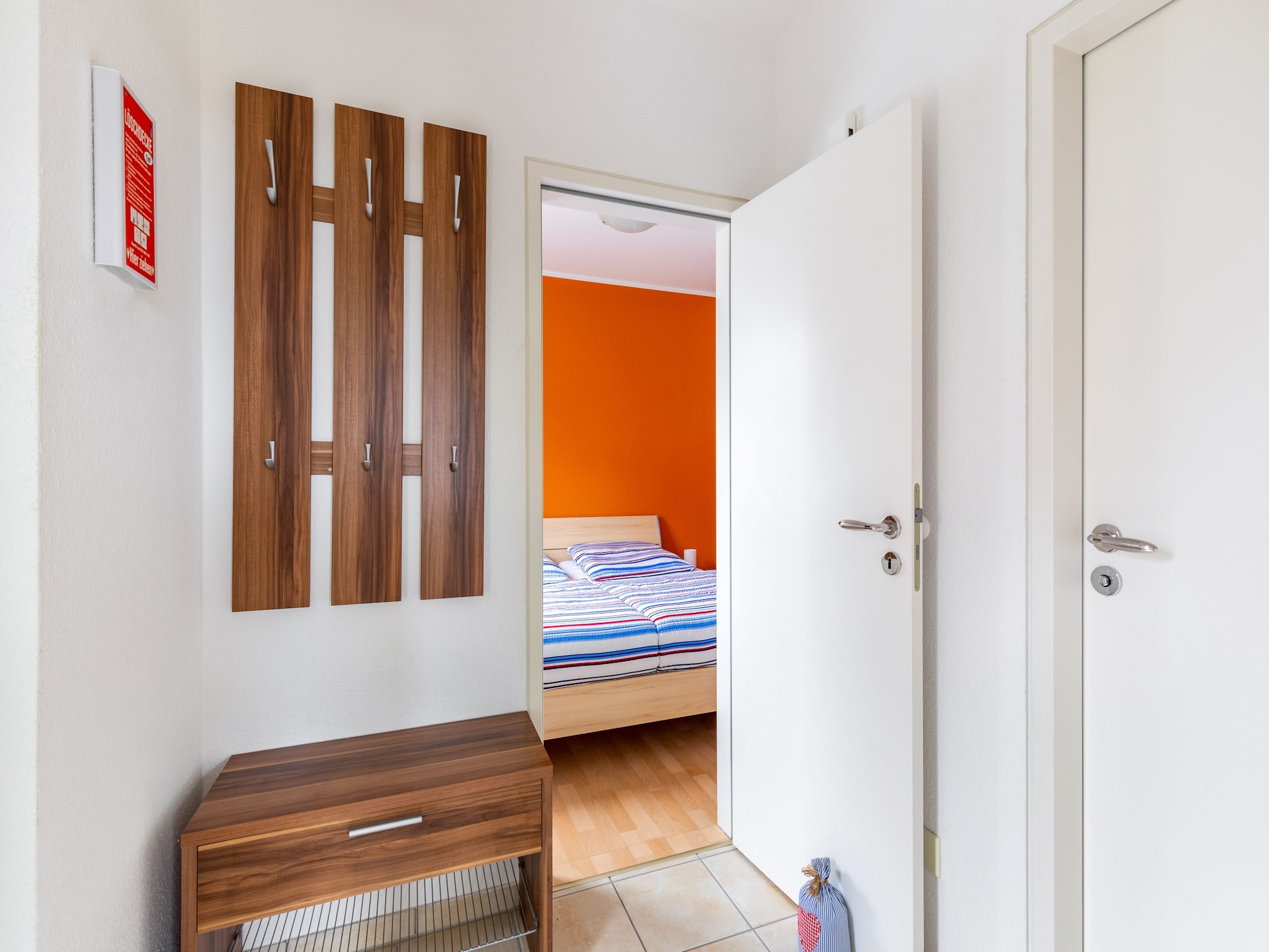 Ferienwohnung An der Bucht
