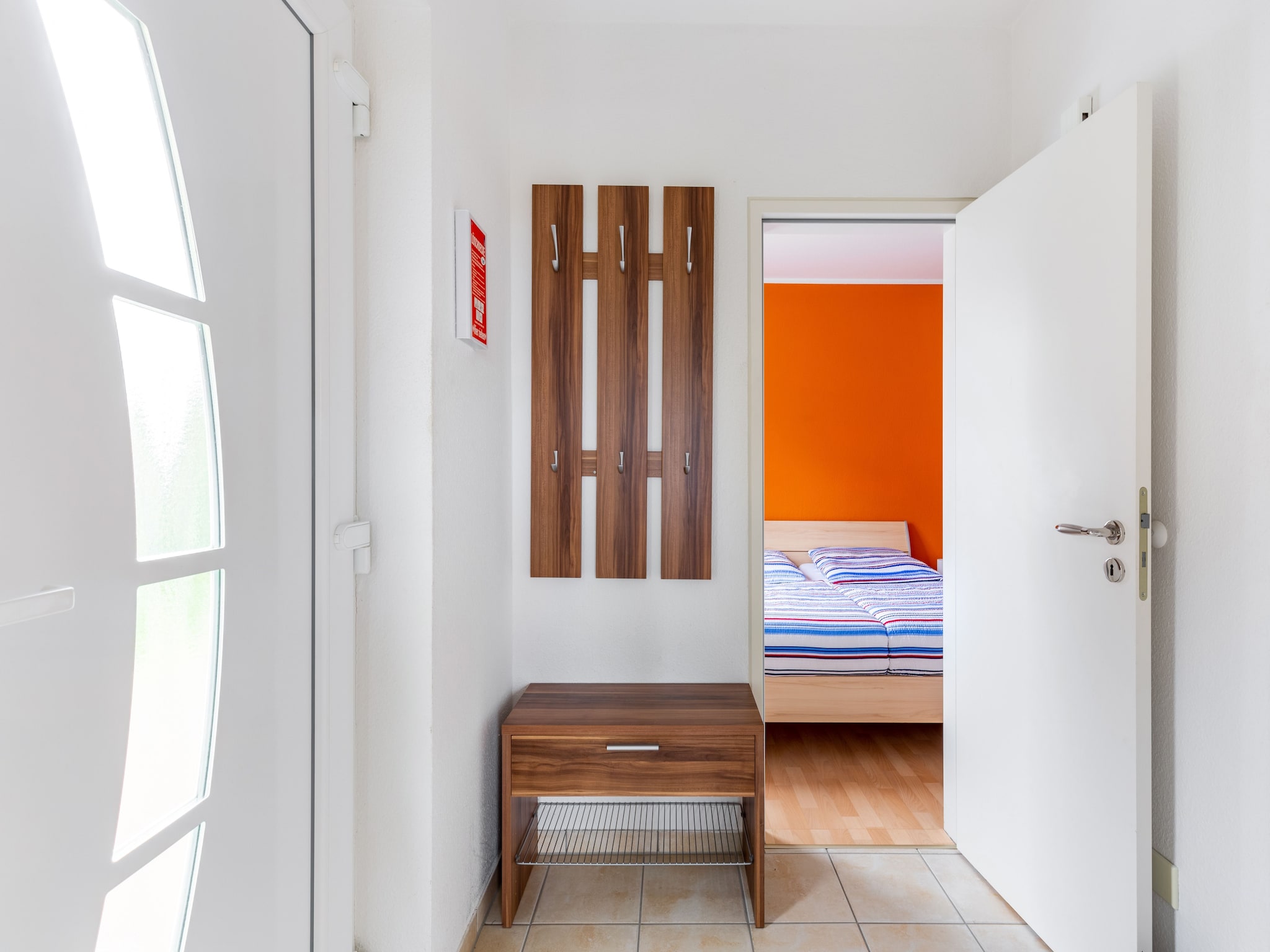 Ferienwohnung An der Bucht