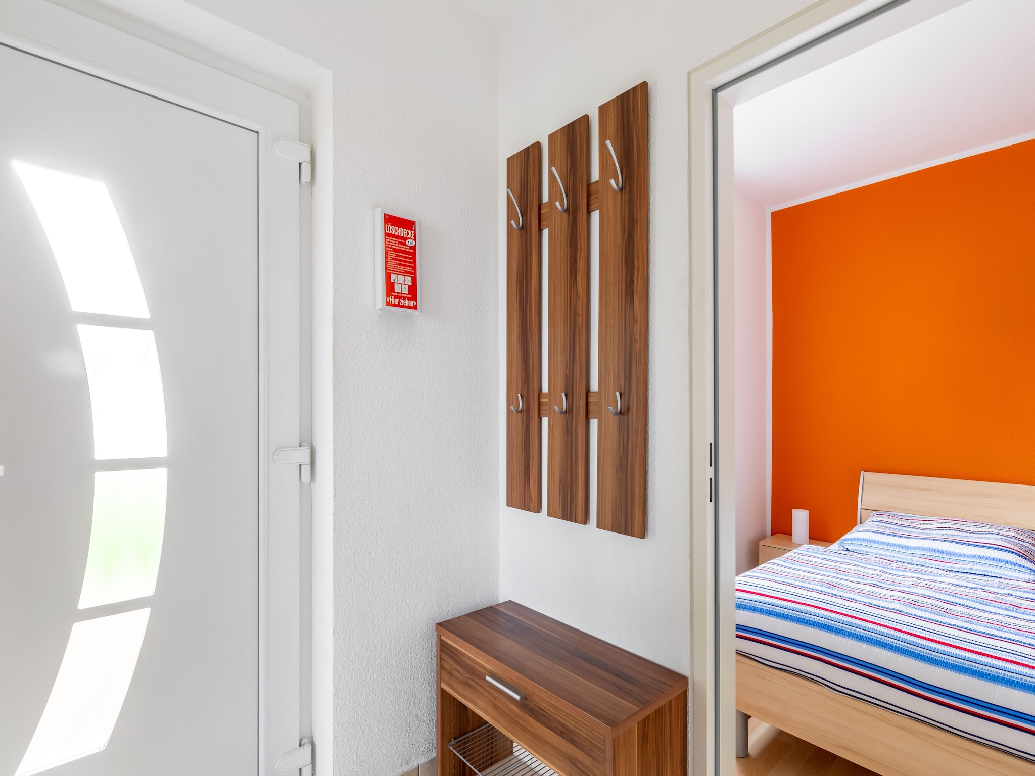 Ferienwohnung An der Bucht