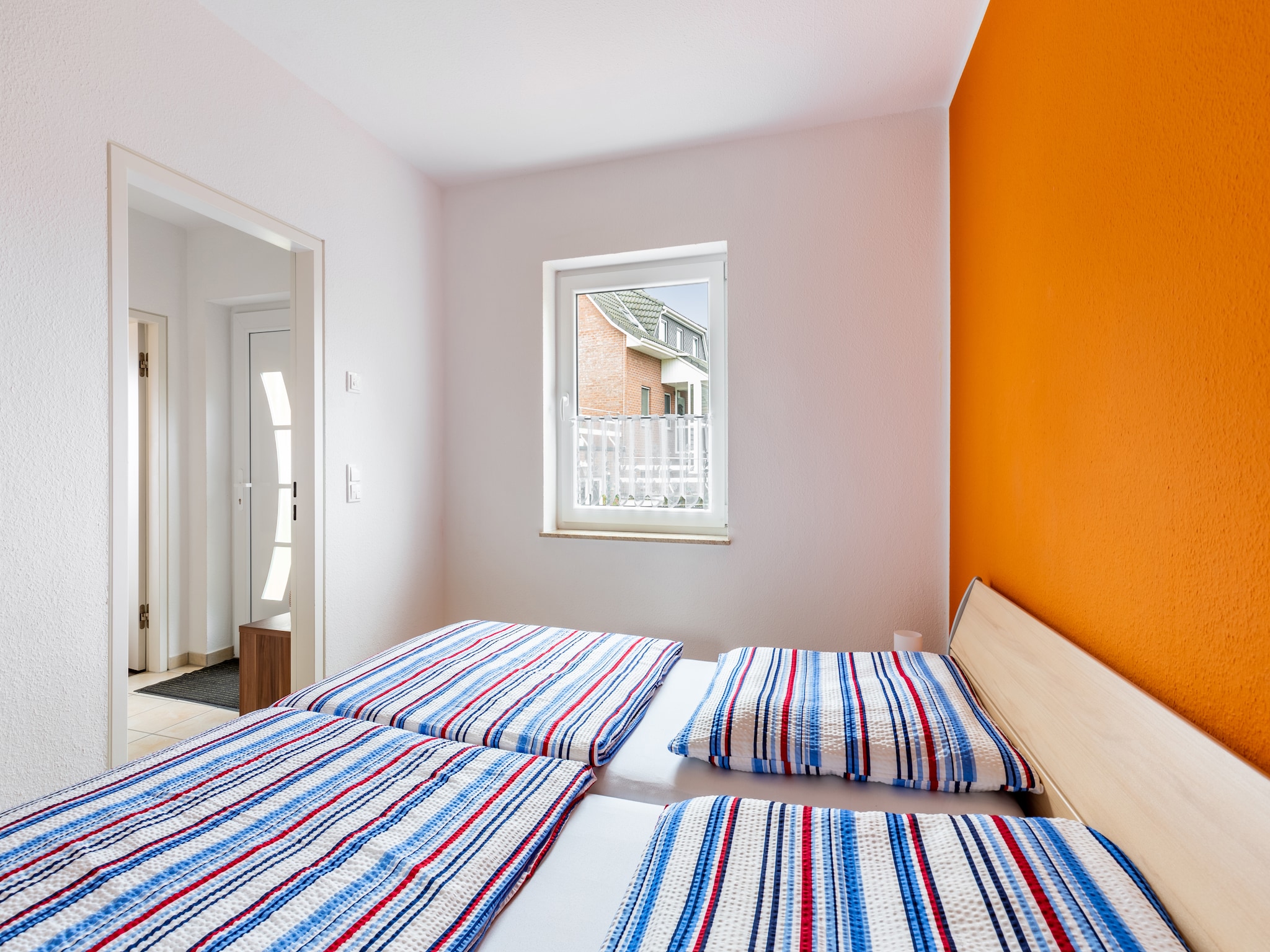 Ferienwohnung An der Bucht