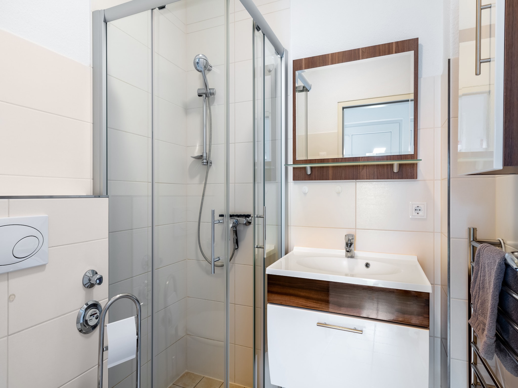 Ferienwohnung An der Bucht