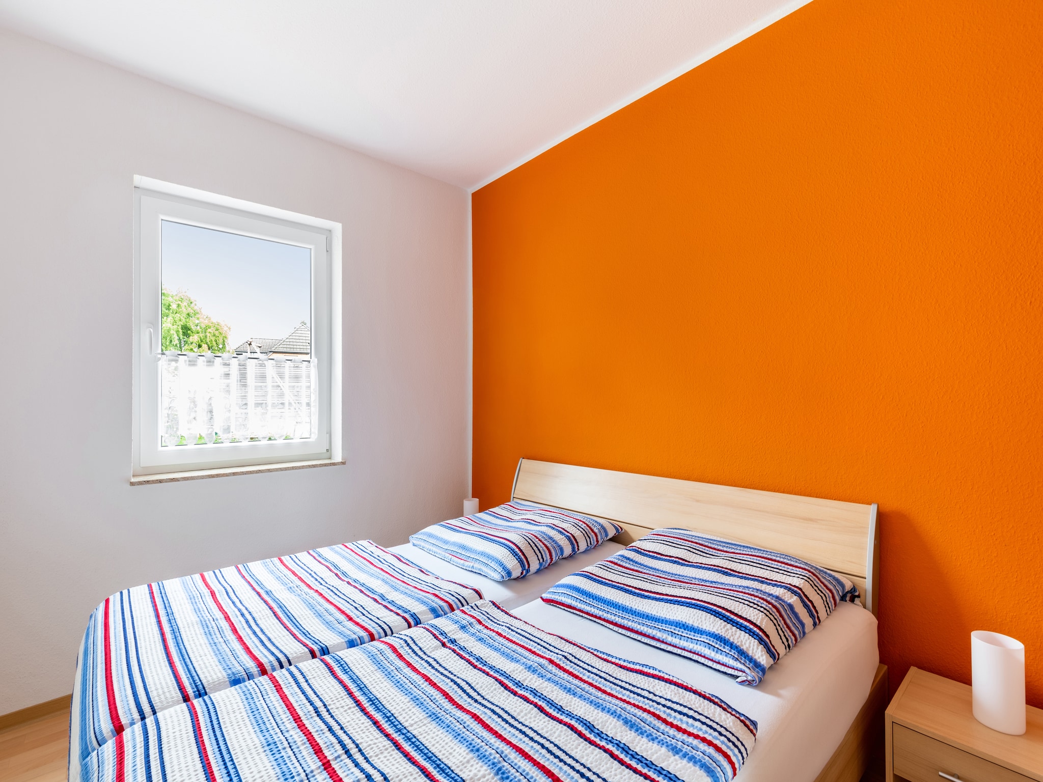 Ferienwohnung An der Bucht