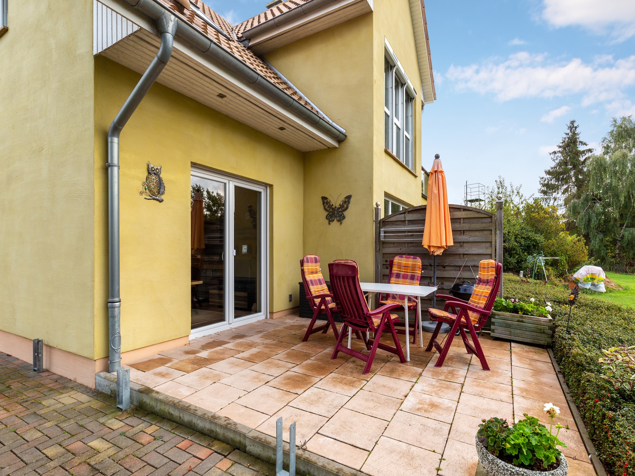 Ferienwohnung An der Bucht