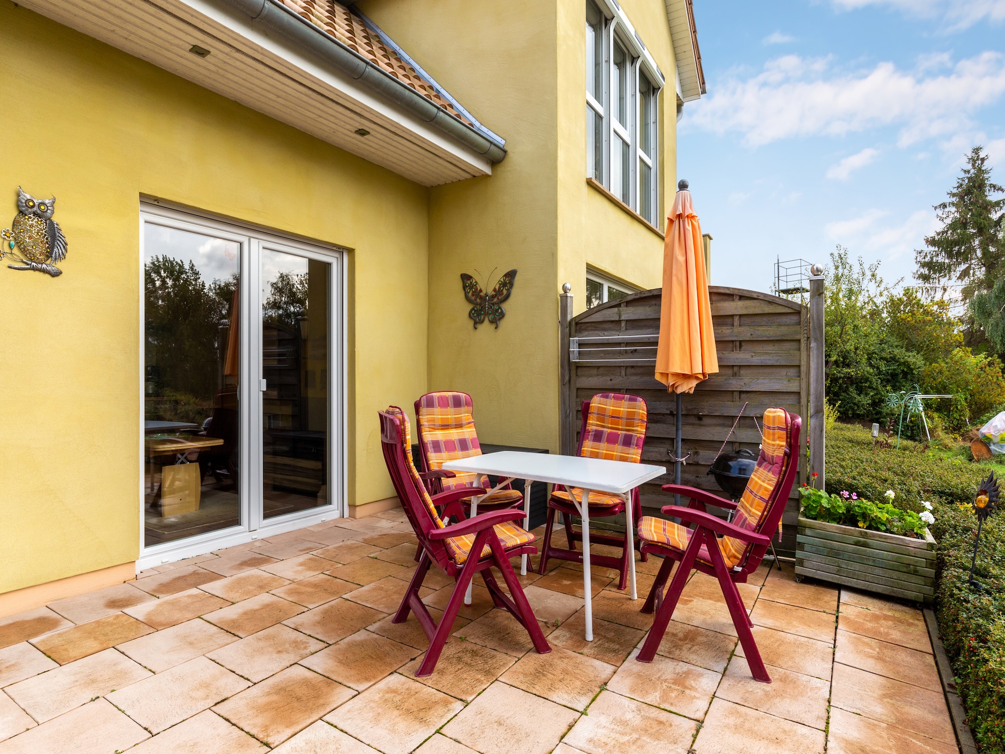 Ferienwohnung An der Bucht