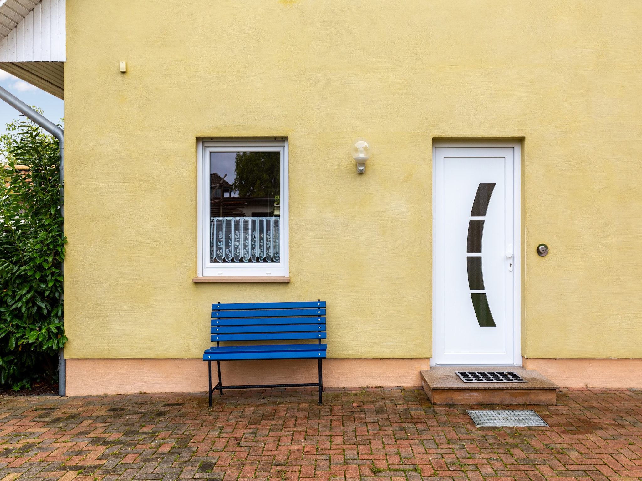 Ferienwohnung An der Bucht