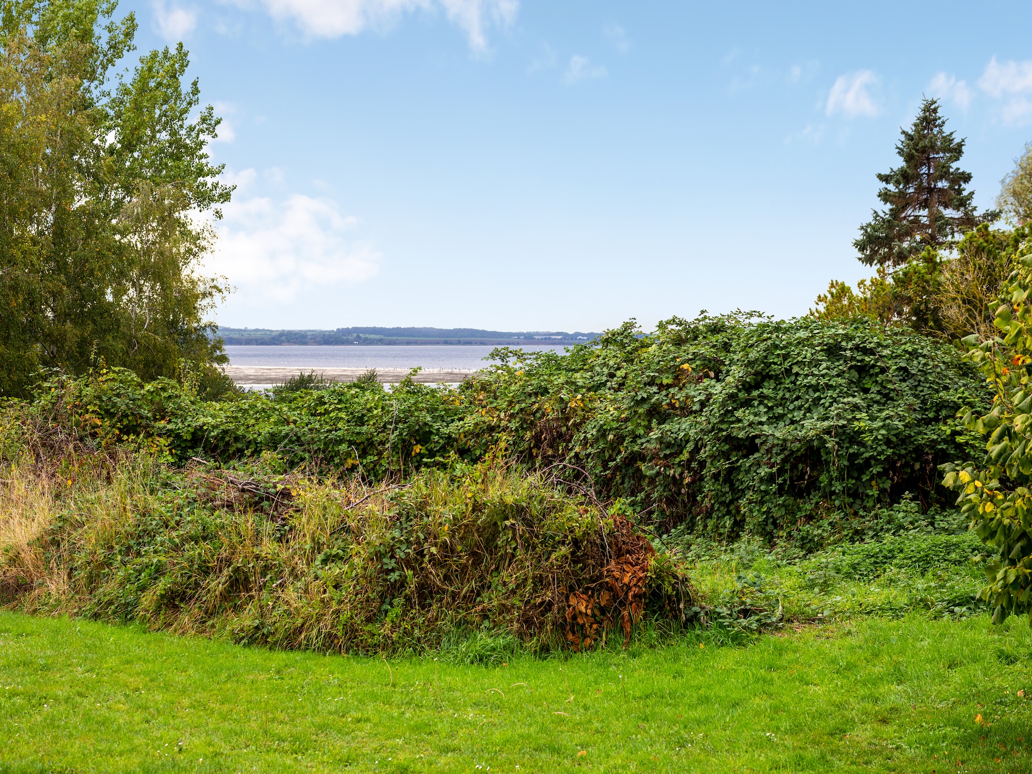 Ferienwohnung An der Bucht