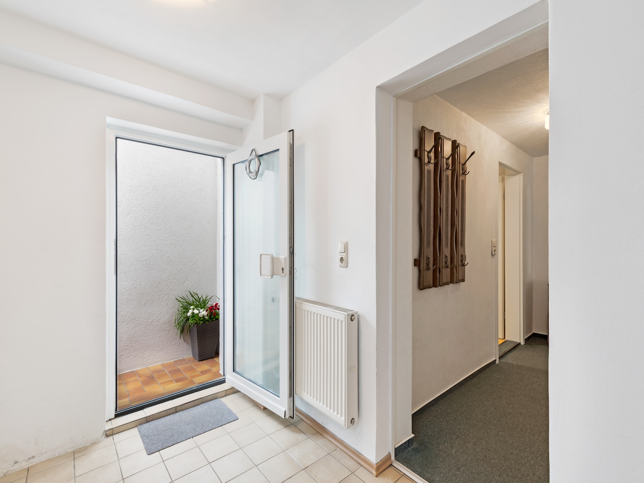 Ferienwohnung Hoher Damm Hansestadt Wismar
