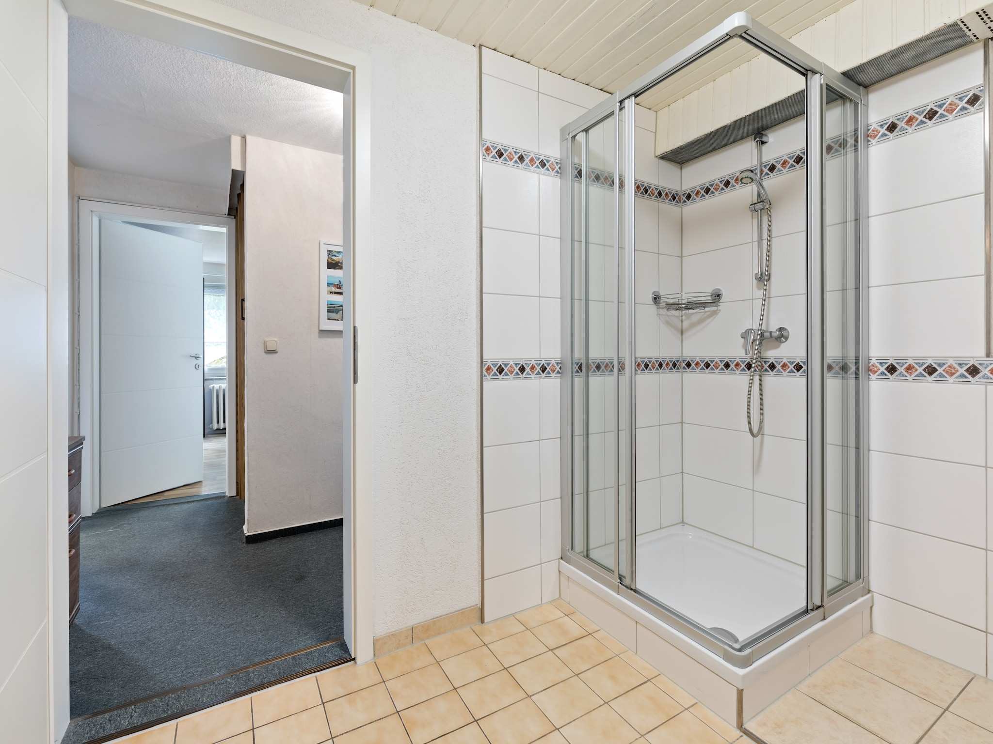 Ferienwohnung Hoher Damm Hansestadt Wismar
