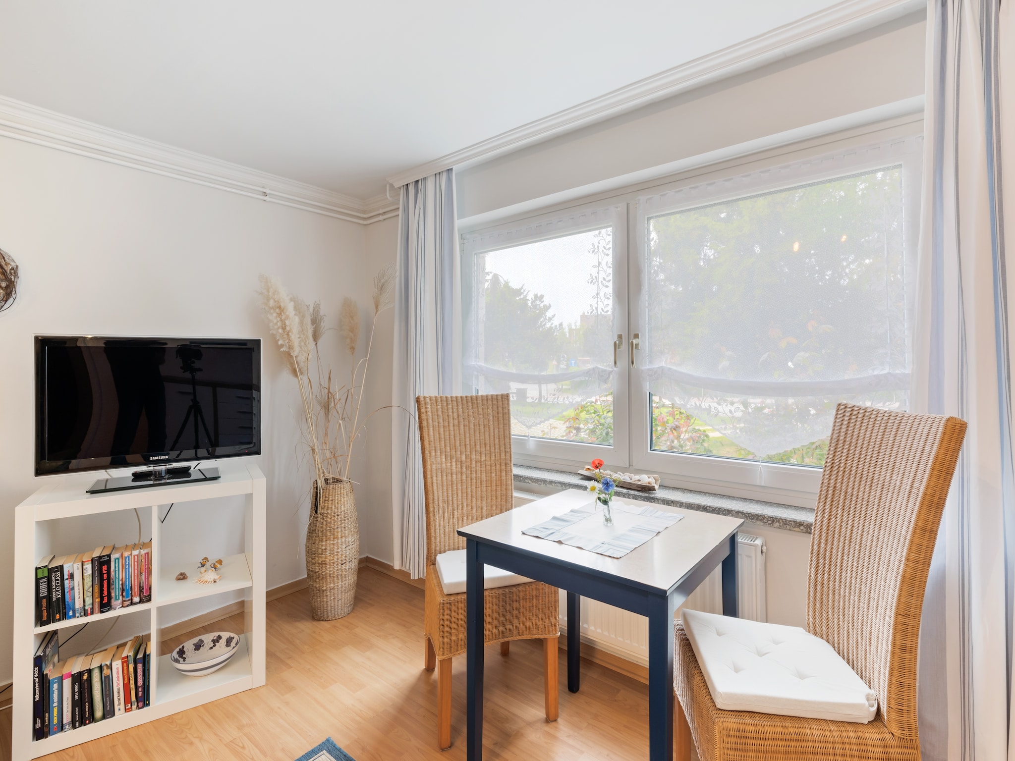 Ferienwohnung Hoher Damm Hansestadt Wismar