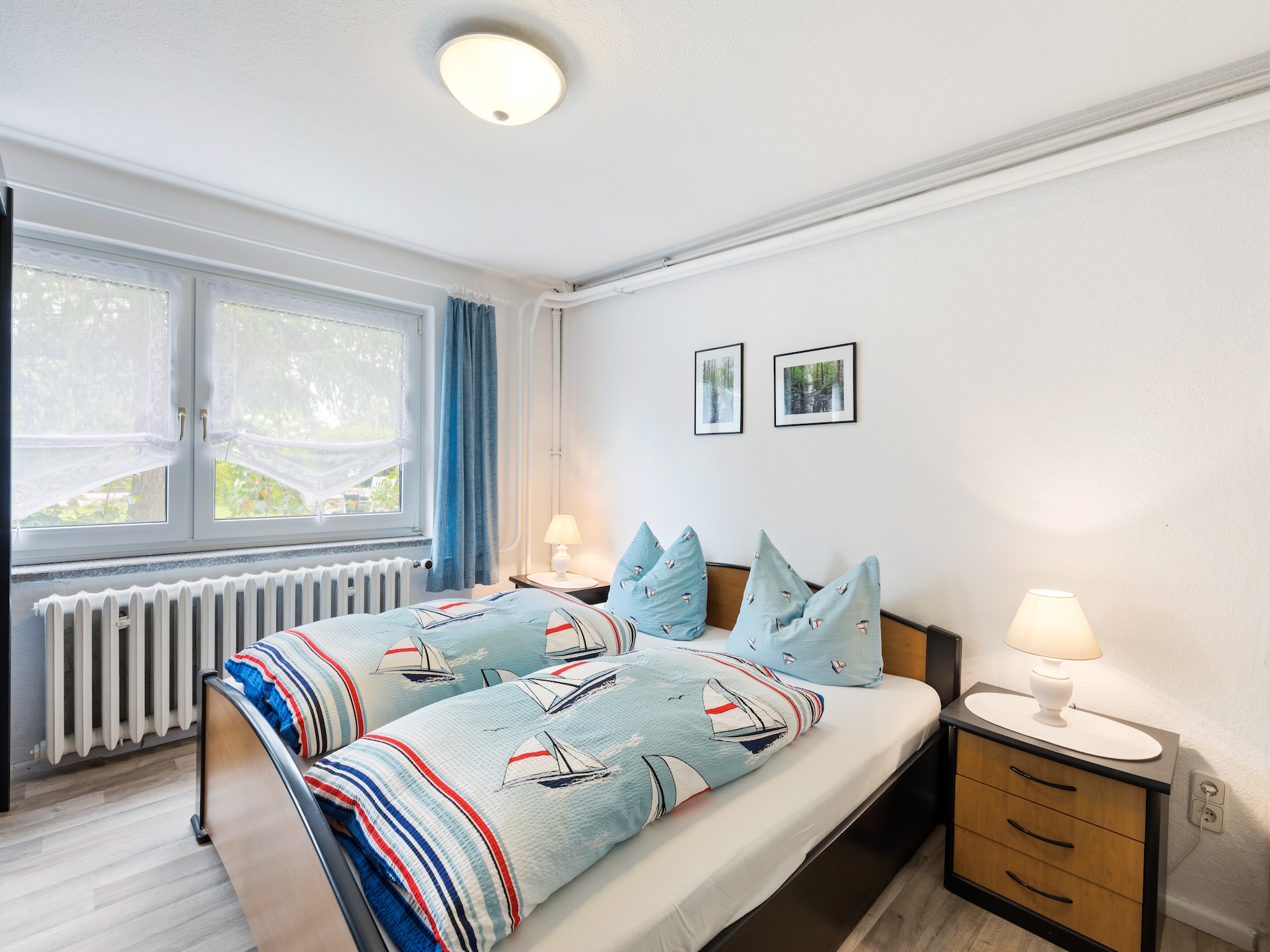 Ferienwohnung Hoher Damm Hansestadt Wismar