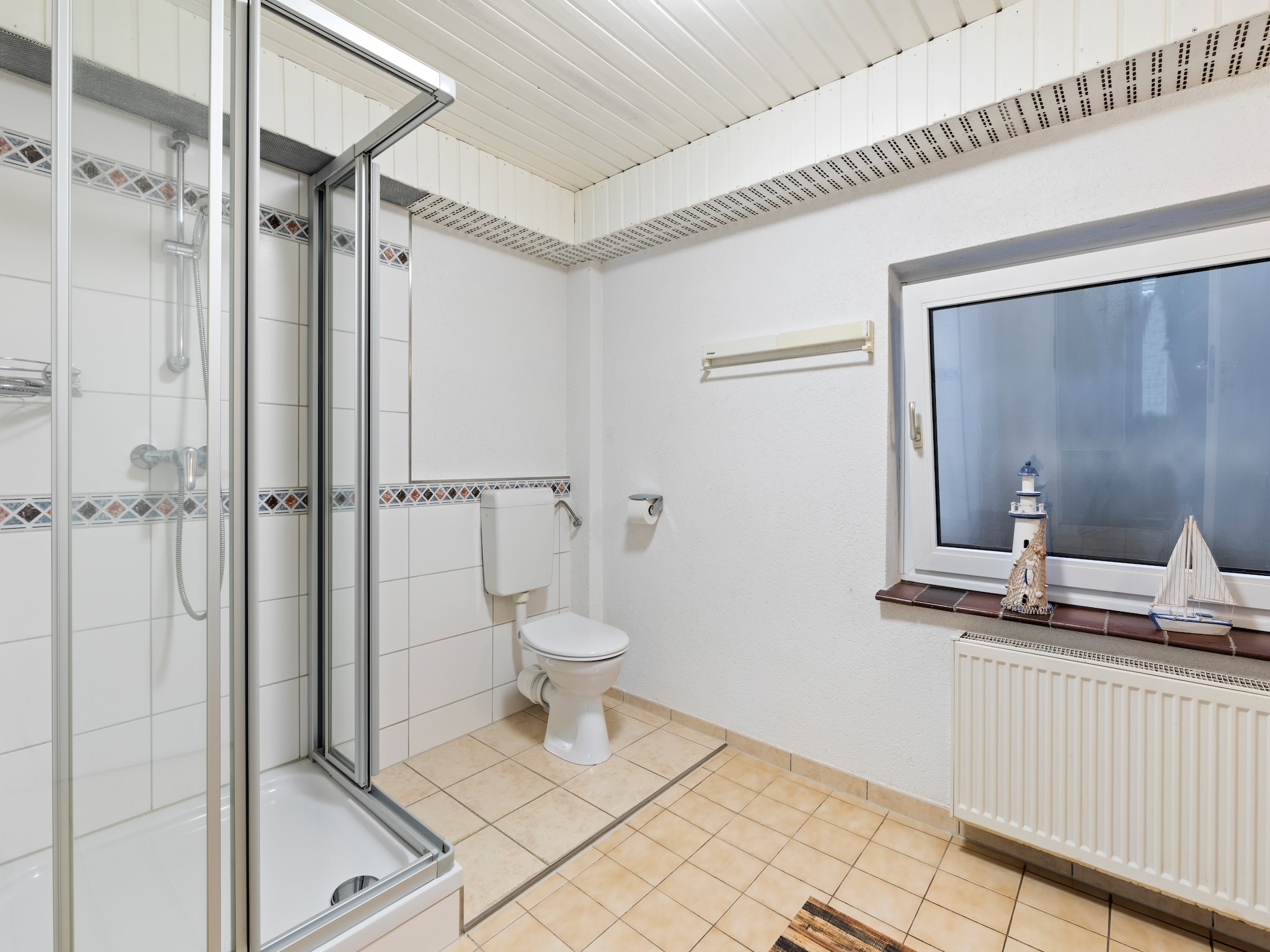 Ferienwohnung Hoher Damm Hansestadt Wismar
