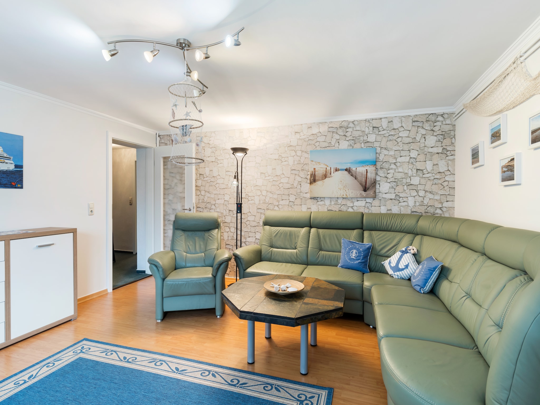 Ferienwohnung Hoher Damm Hansestadt Wismar