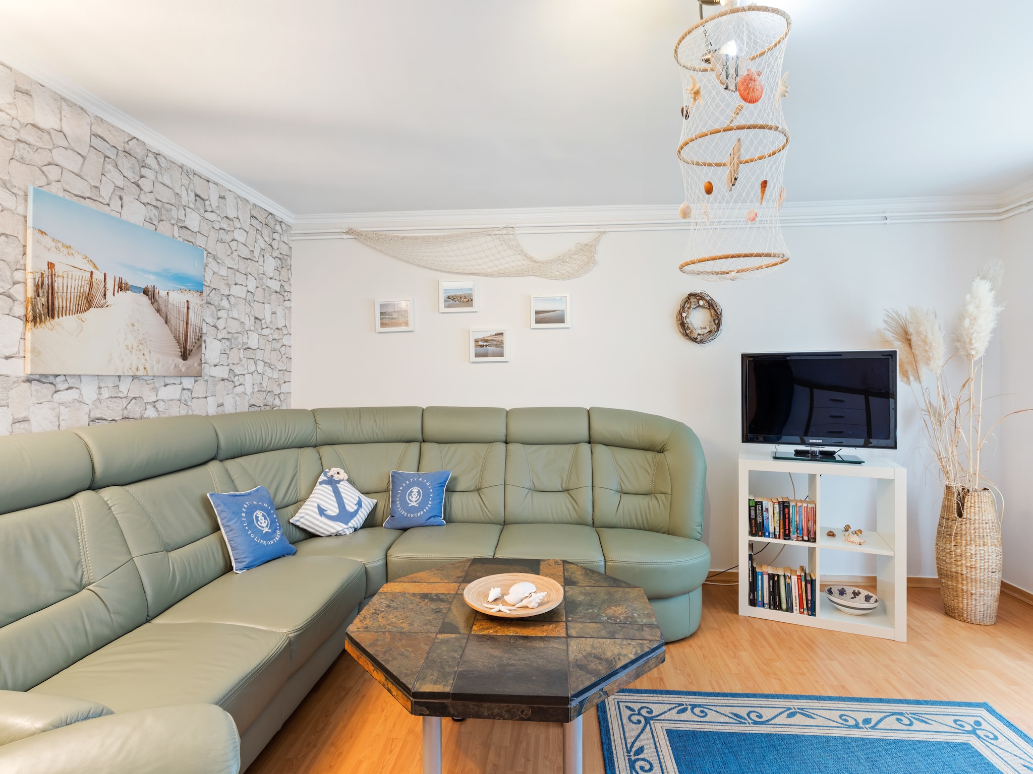 Ferienwohnung Hoher Damm Hansestadt Wismar