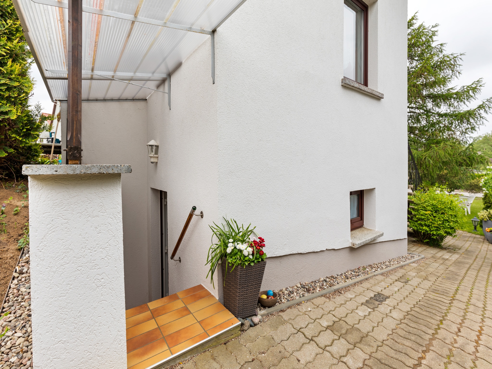 Ferienwohnung Hoher Damm Hansestadt Wismar