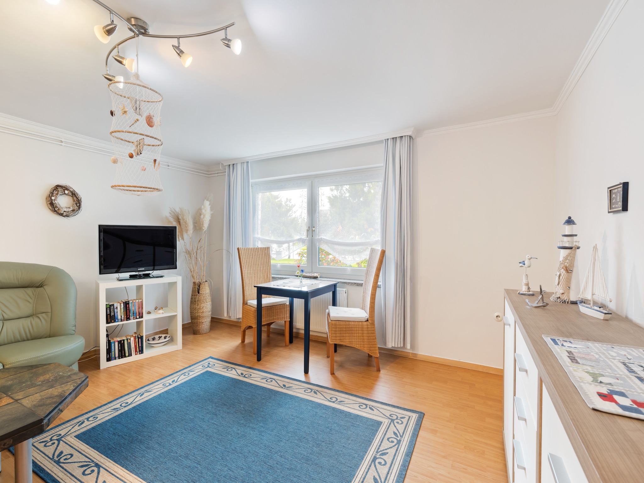 Ferienwohnung Hoher Damm Hansestadt Wismar