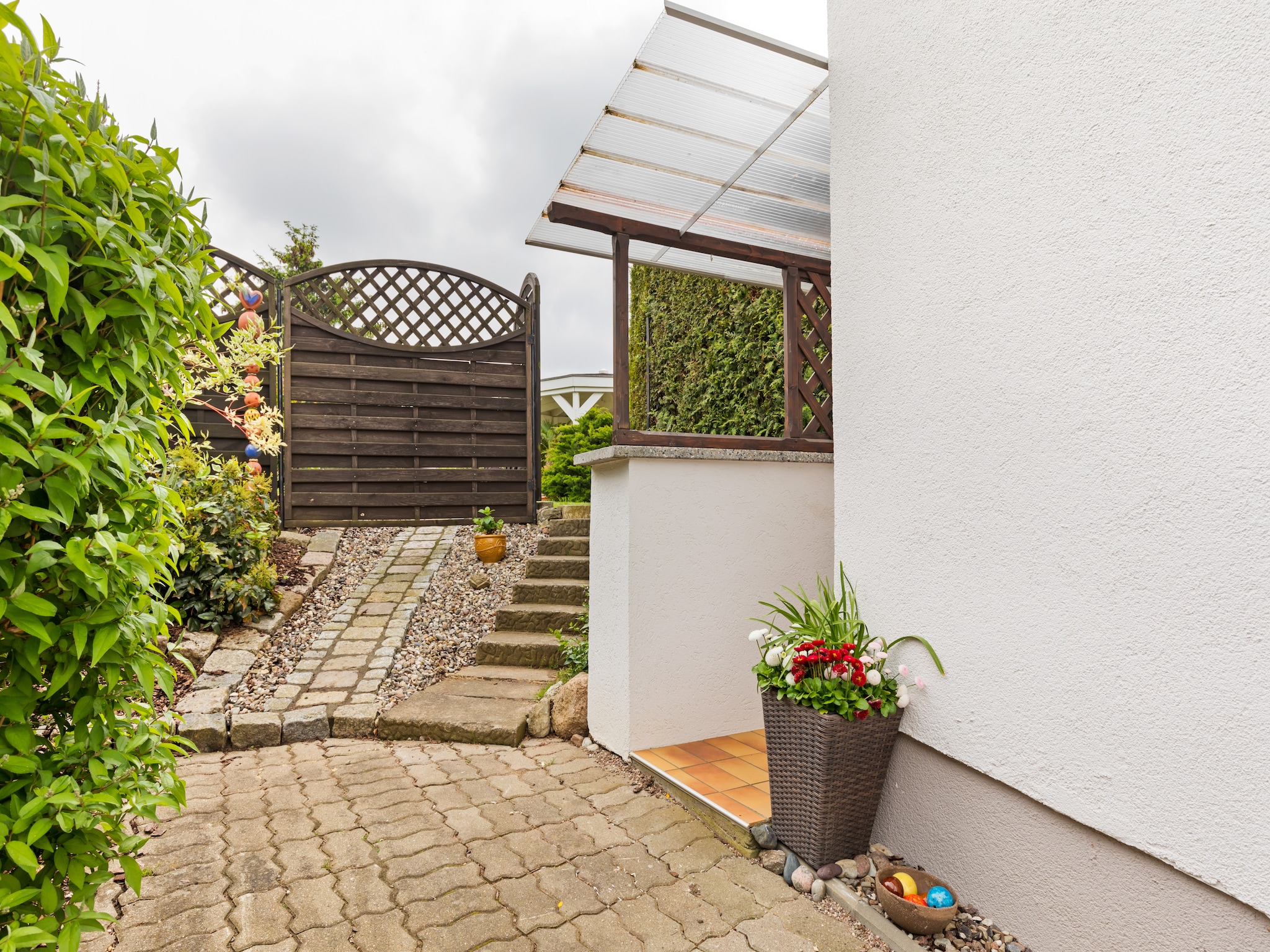 Ferienwohnung Hoher Damm Hansestadt Wismar